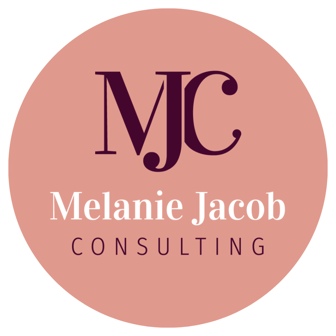 Melanie Jacob Consulting