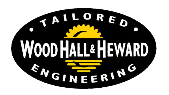 Wood Hall &amp; Heward