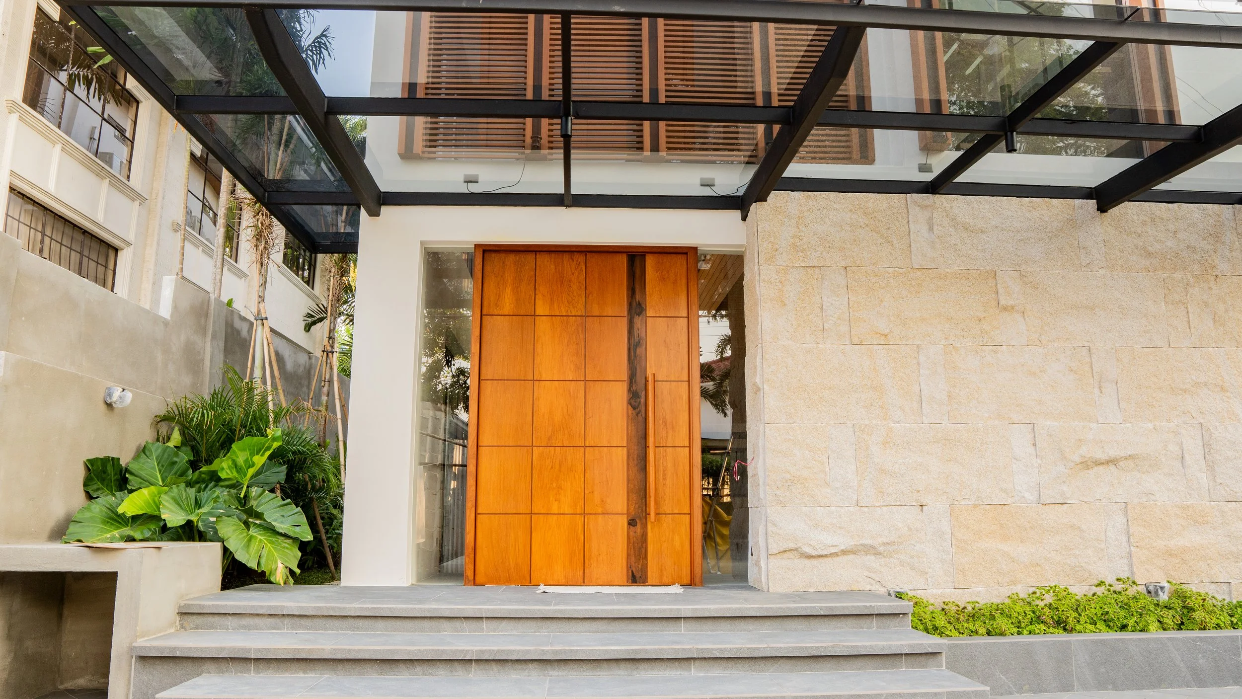 T Residence