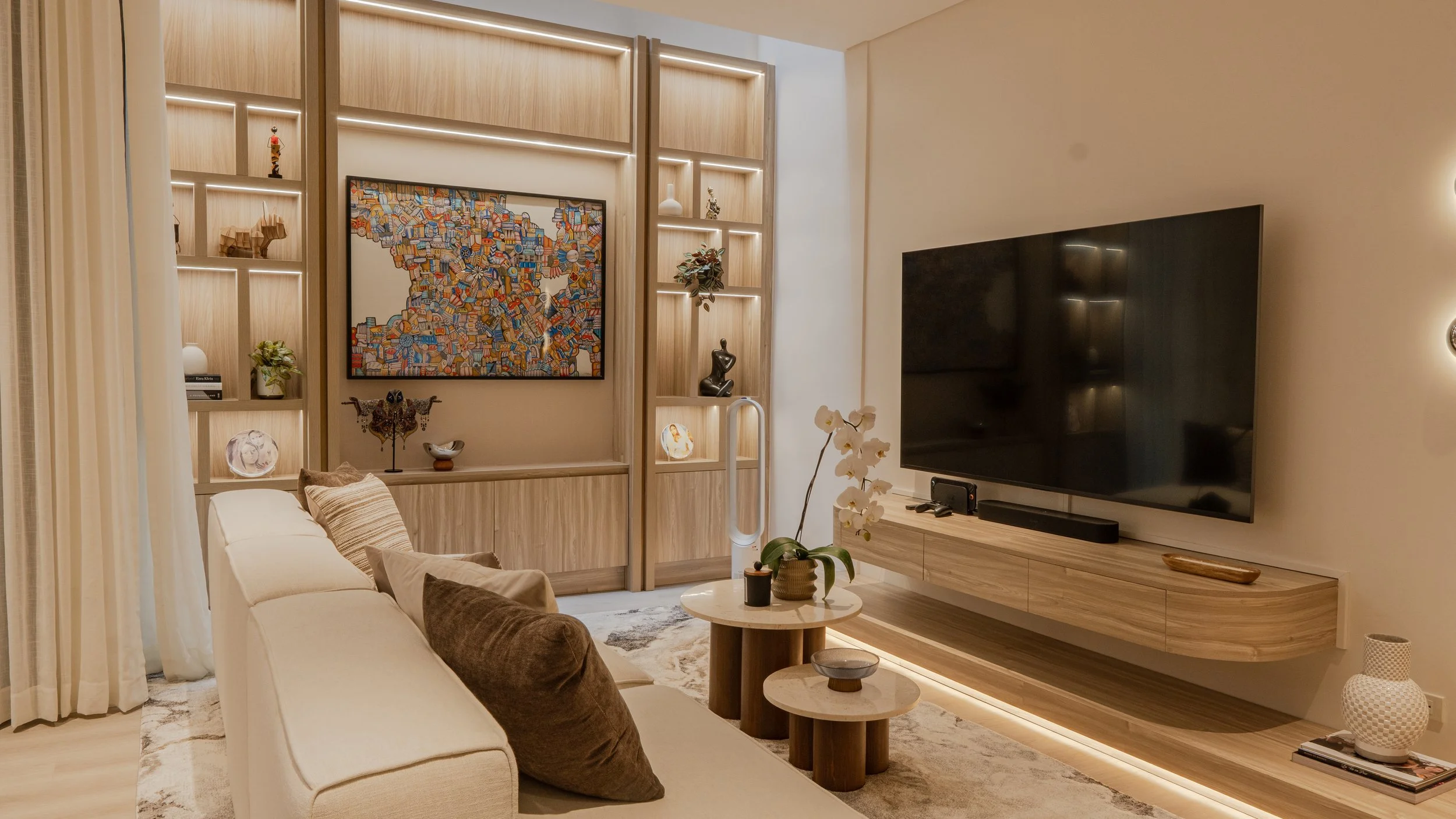 J Residence