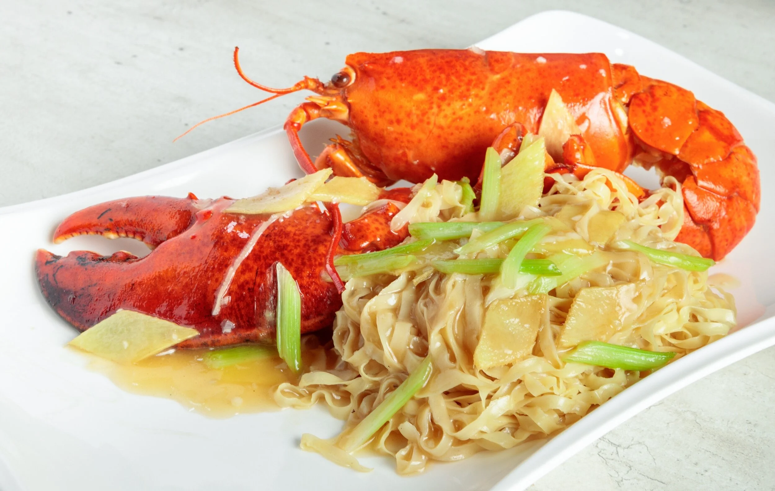 Empire Fine Chinese Cuisine