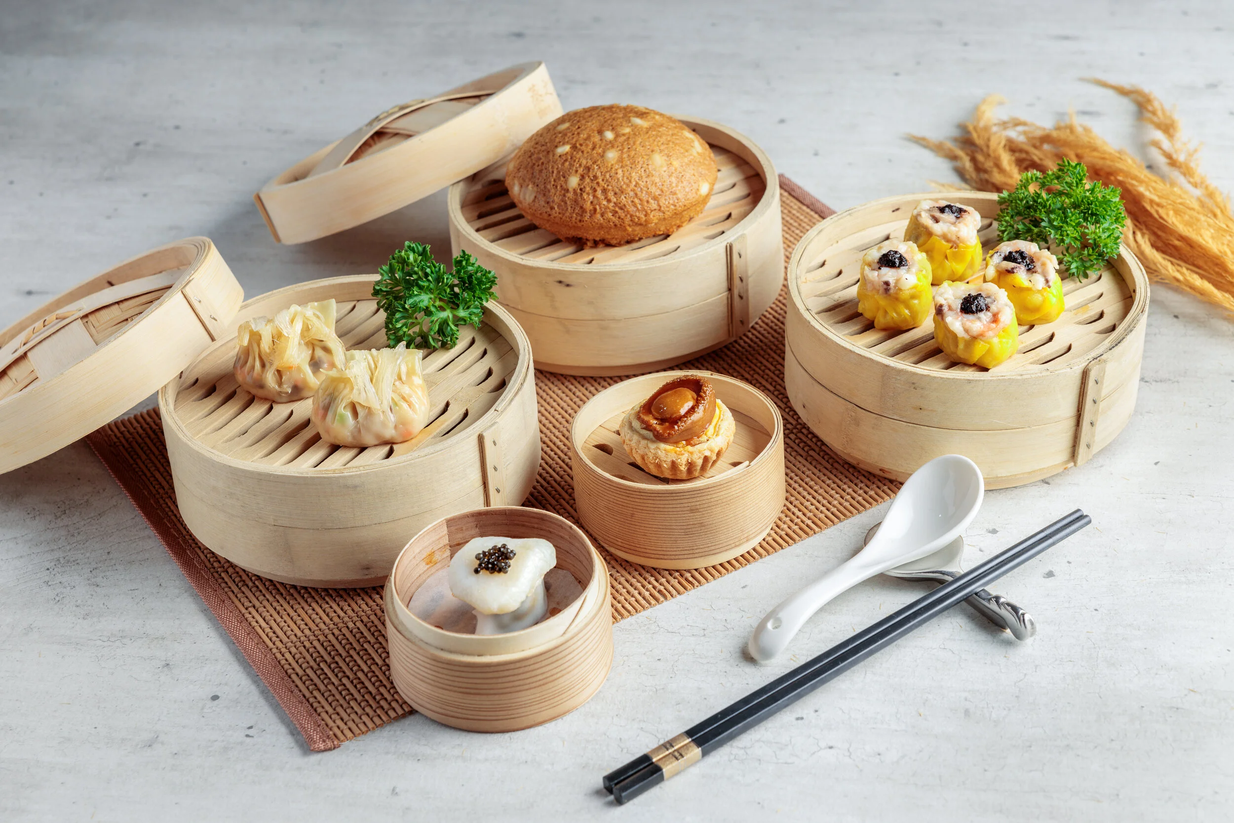 Empire Fine Chinese Cuisine