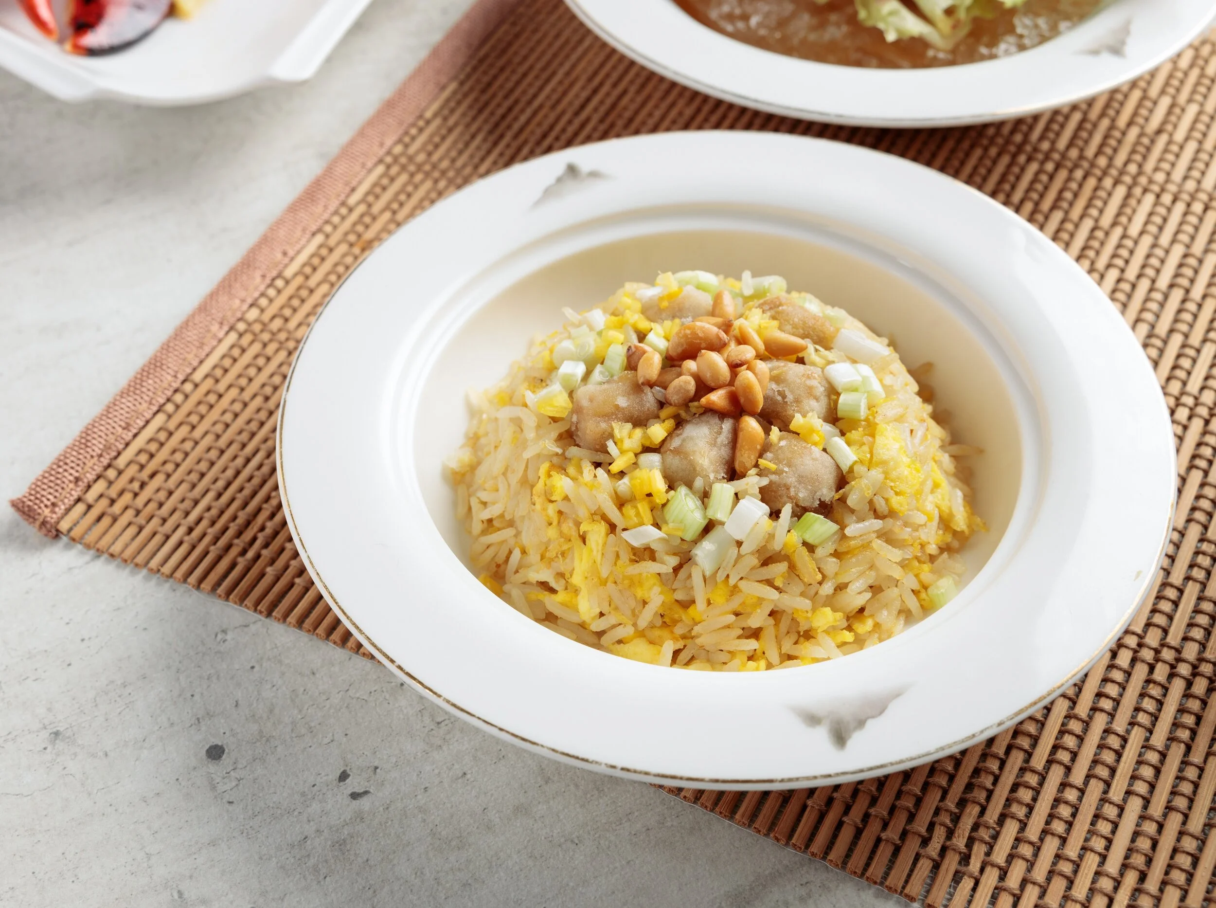 Empire Fine Chinese Cuisine