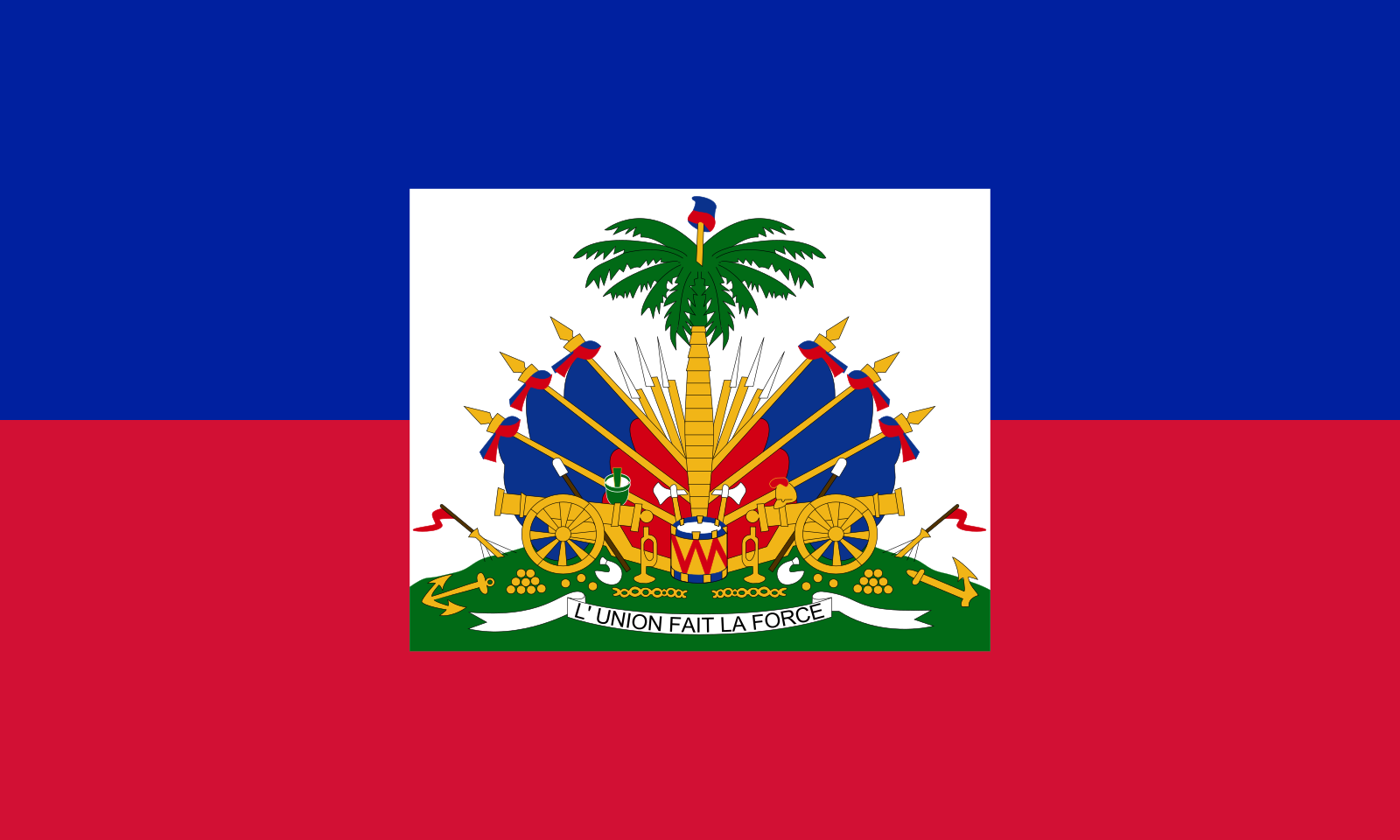 How American Exceptionalism Robs Haiti — Black Diplomats