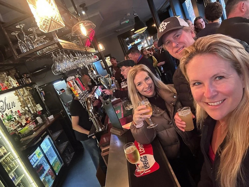 London Sightseeing Walking Tours