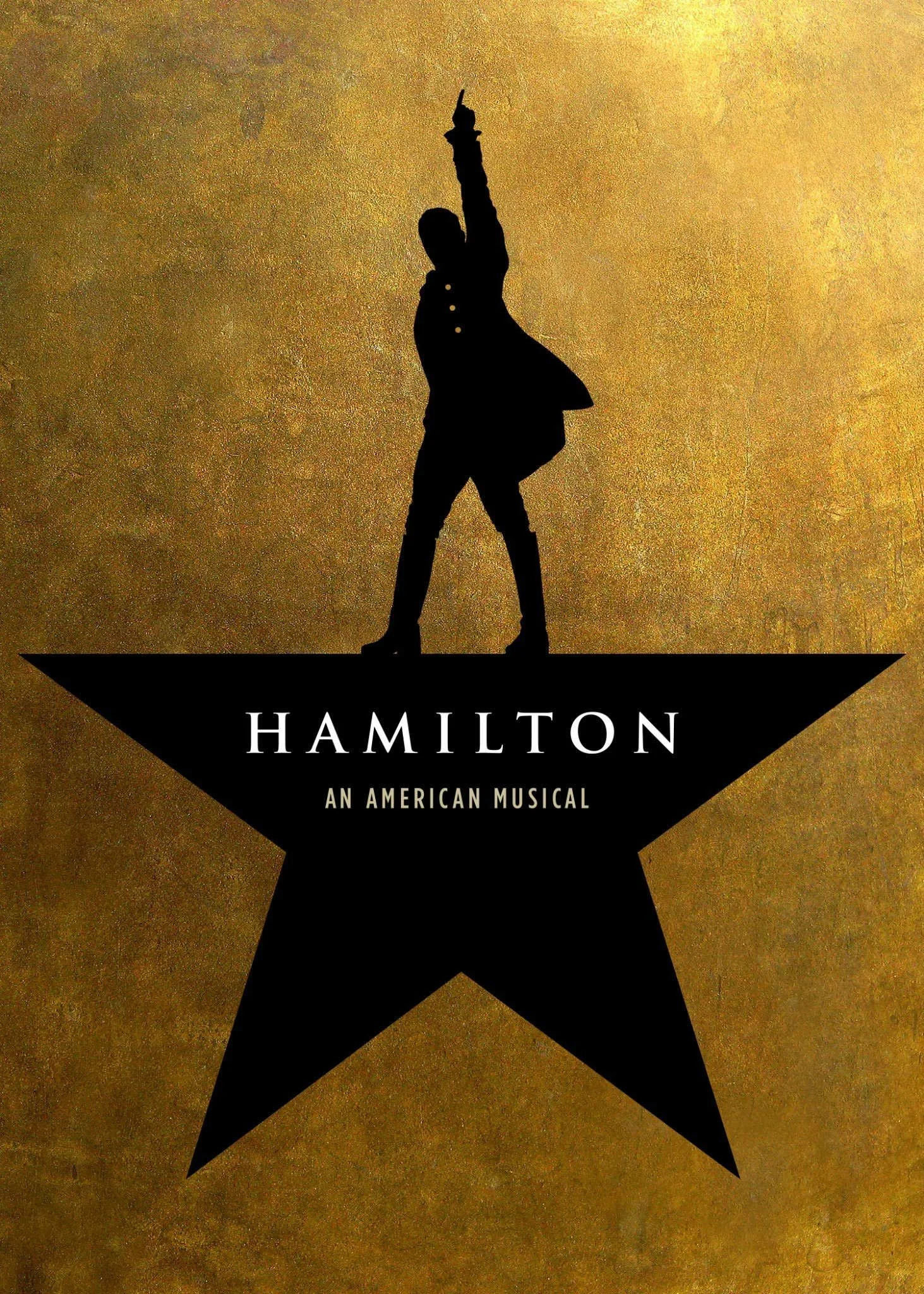 Hamilton Tickets London