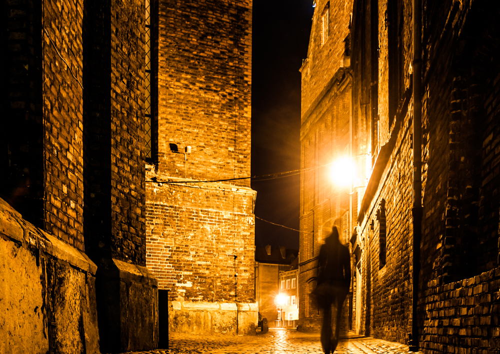Jack The Ripper Tour London £10 | Jack The Ripper Tours