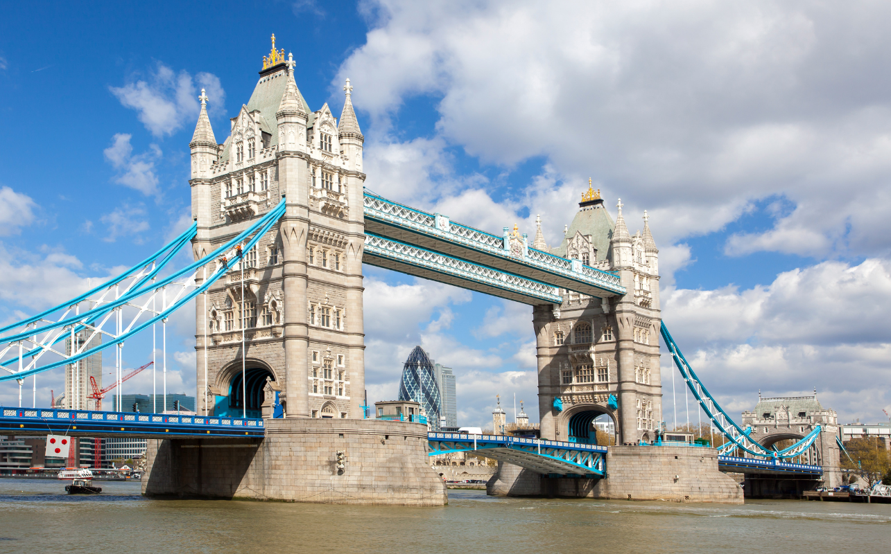 Tower Bridge Tickets