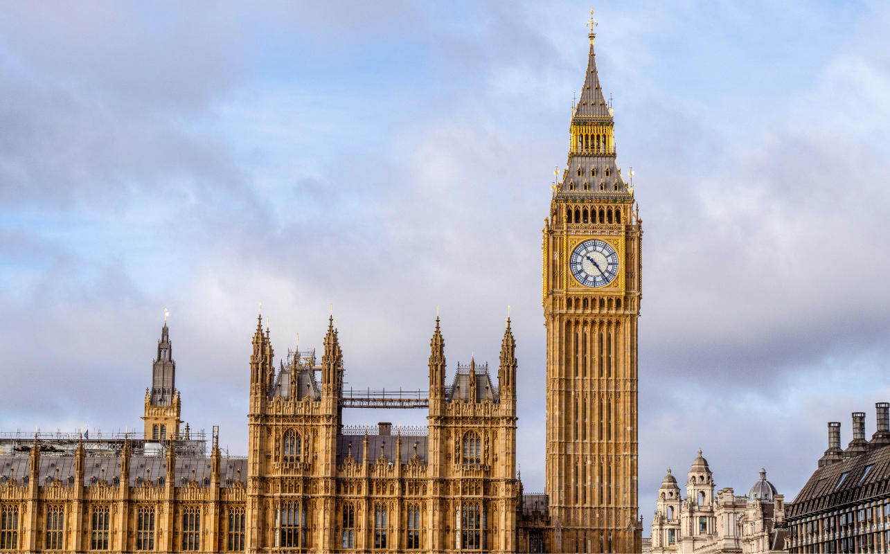 London Sightseeing Travel Guide