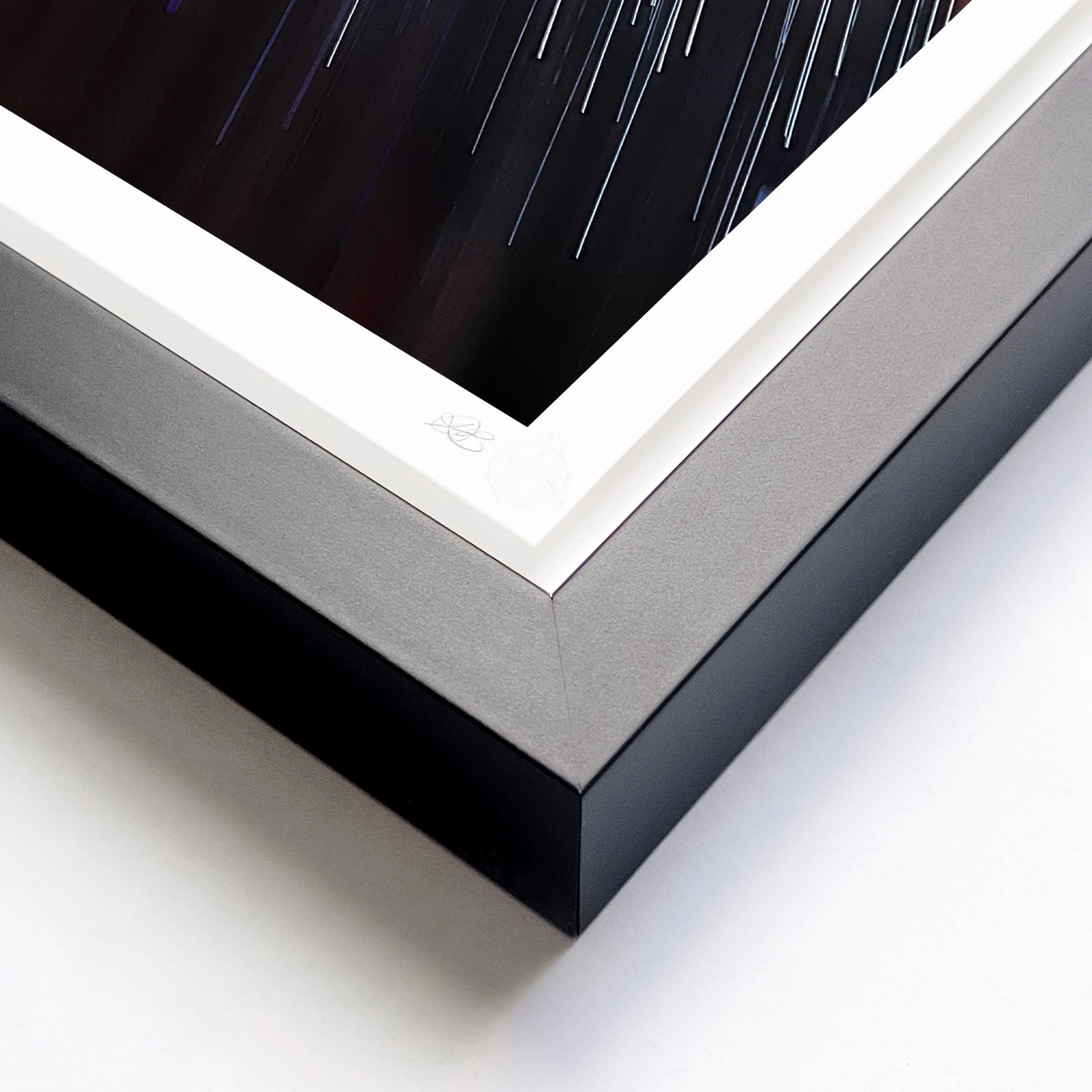 Just Leaving Black Frame Angled Corner.jpg