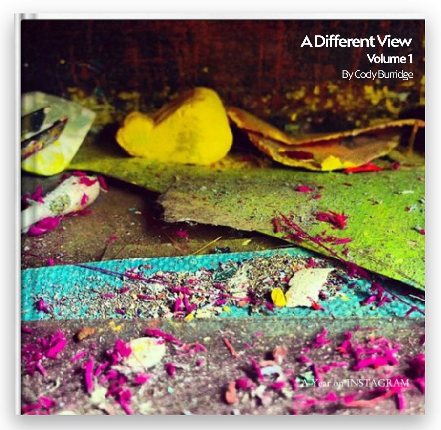 A Different View -  Volume 1