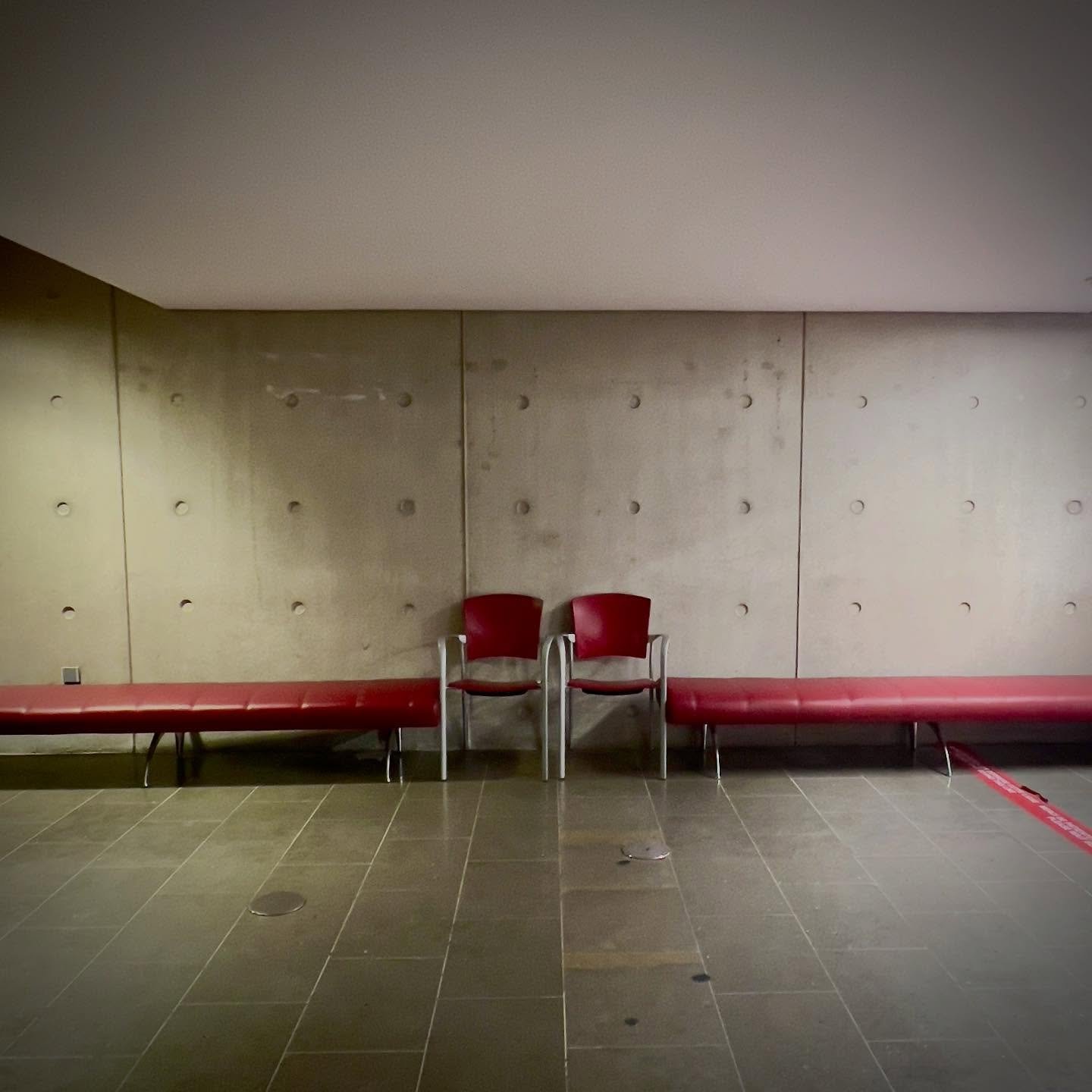 And Then There Were Two, (like he said there would be).
.
.
.
#artlover
#art
#artist
#artwork
#artoftheday
#artgallery
#artistsoninstagram
#artcollector
#contemporaryary&nbsp;
#artphotpgrapher