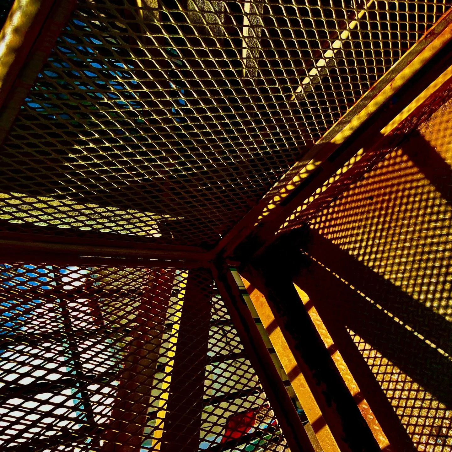 In Ya Grill.

C-STUDIO | APRIL 9