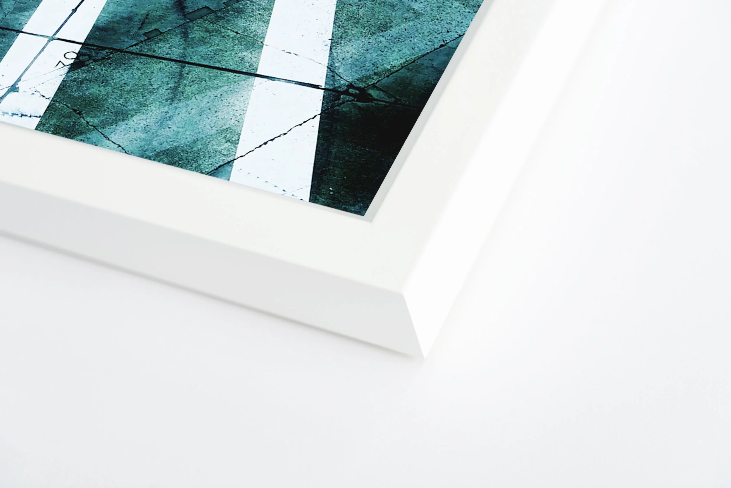 Walkways in Blue White Frame Side On.jpg