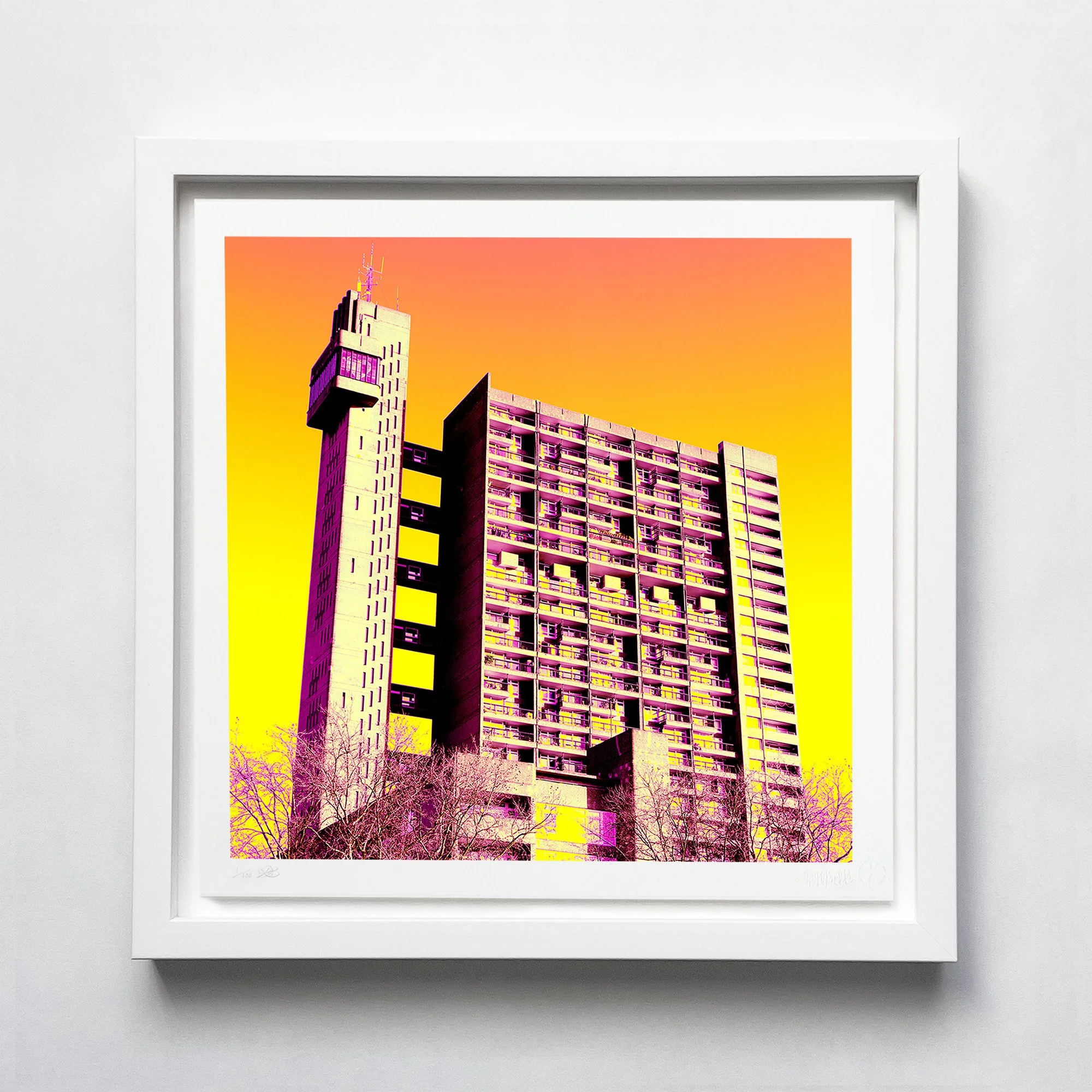 PSYCHEDELIC TRELLICK Orange WHITE FULL 50 x 50 copy.jpg