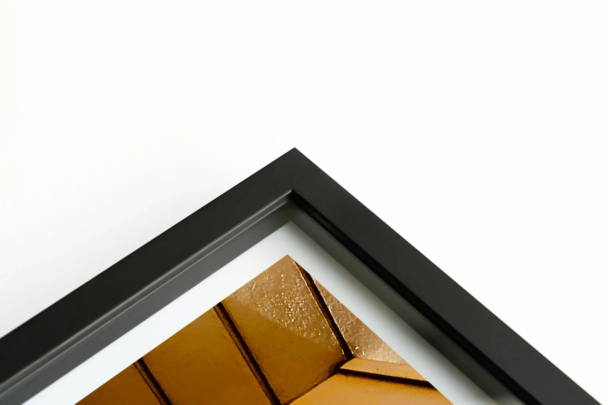 Reflected Summer Window Black Frame Inner.jpg
