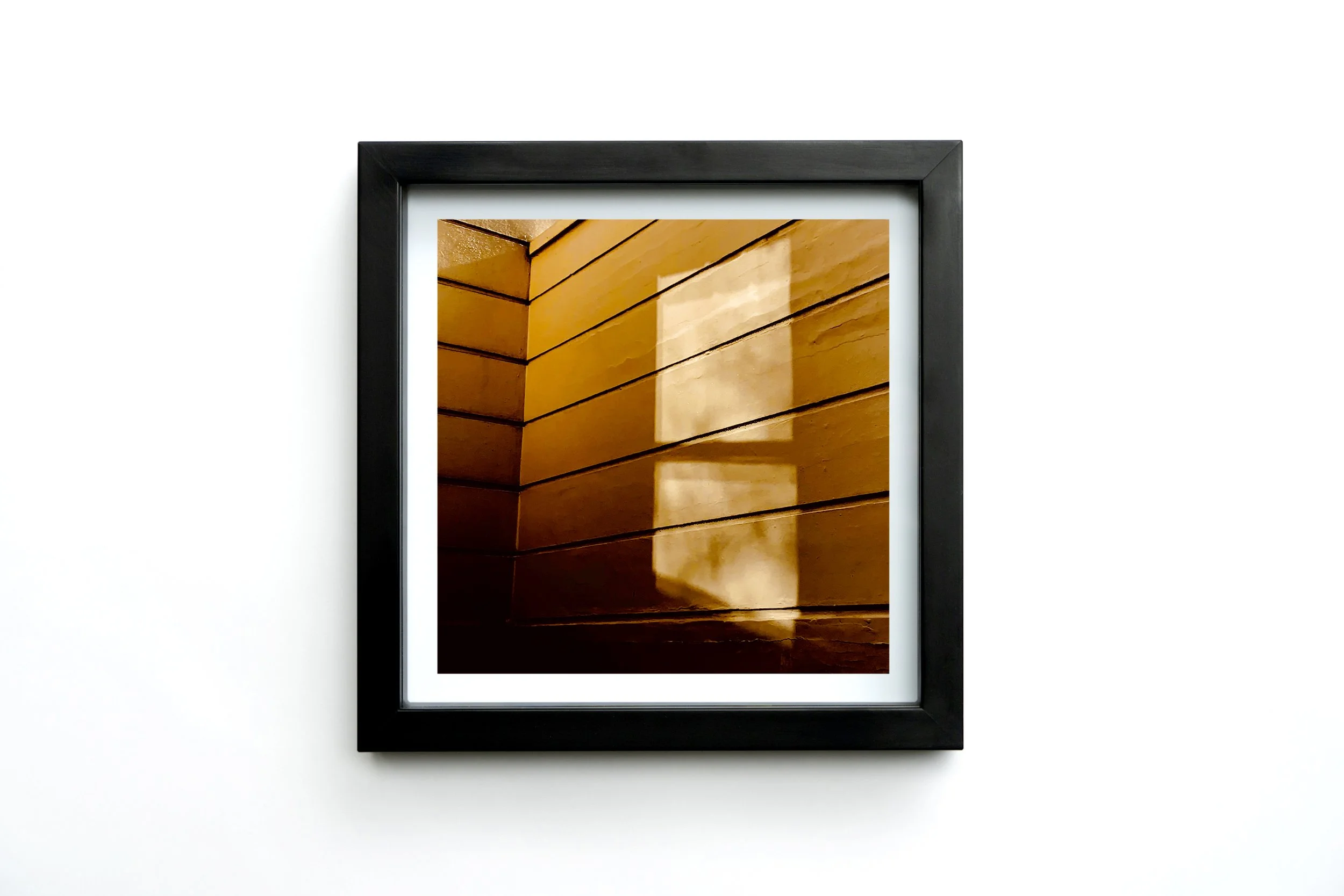 Reflected Summer Windows Black Frame Front.jpg