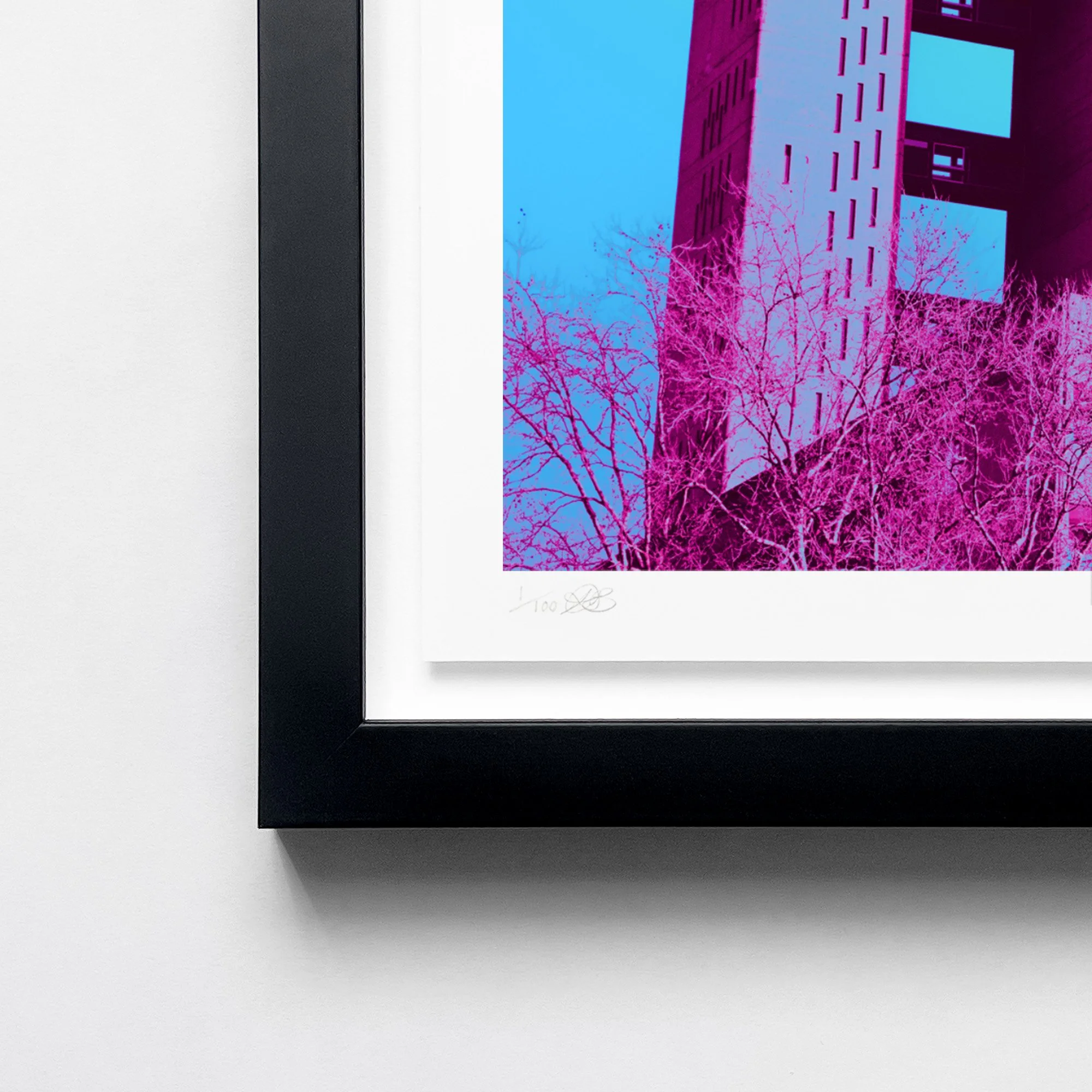 BLACK Frame Corner Straight Psychedelic Green Blue and Purple.jpg