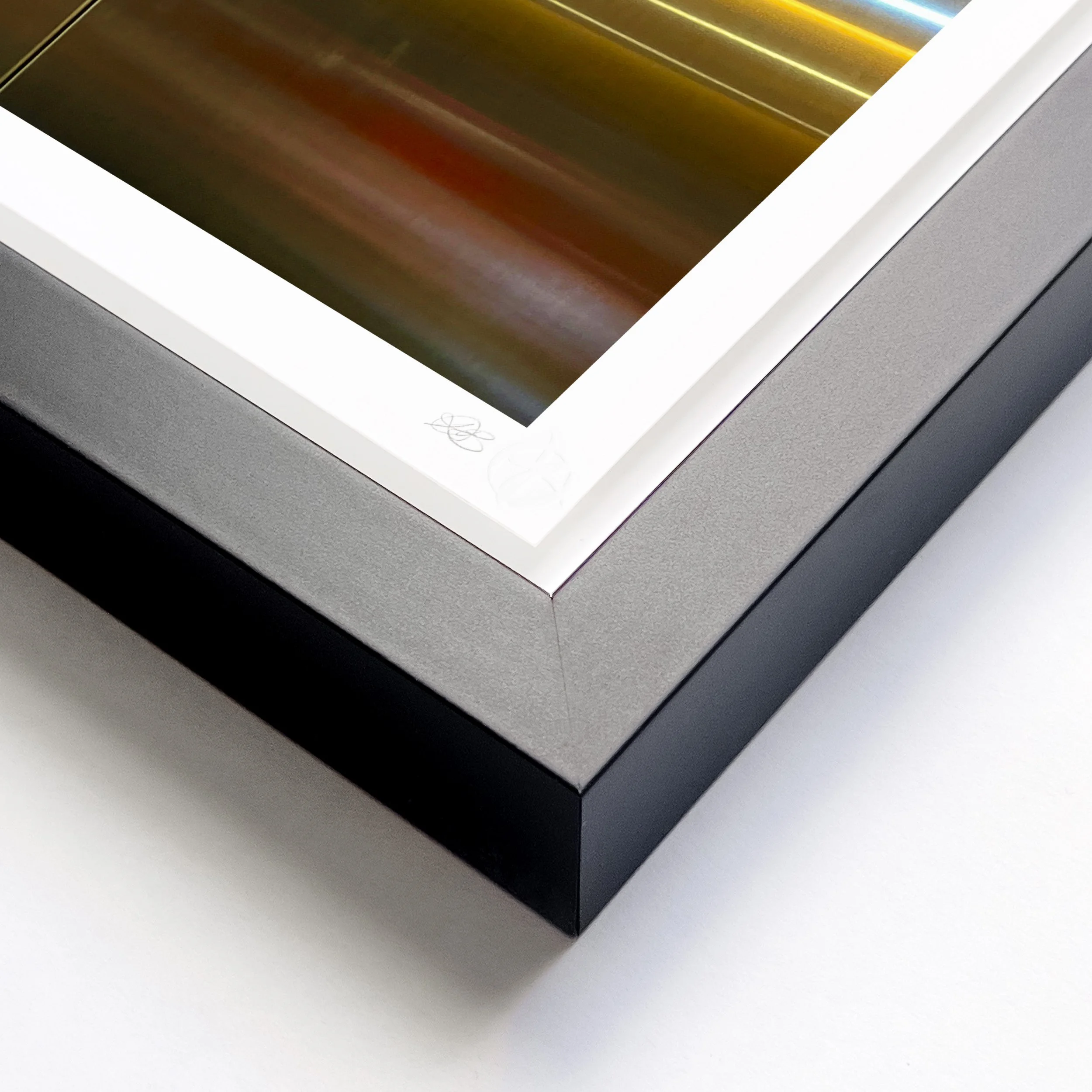 Yellow Sweep Black Frame Angled Corner.jpg