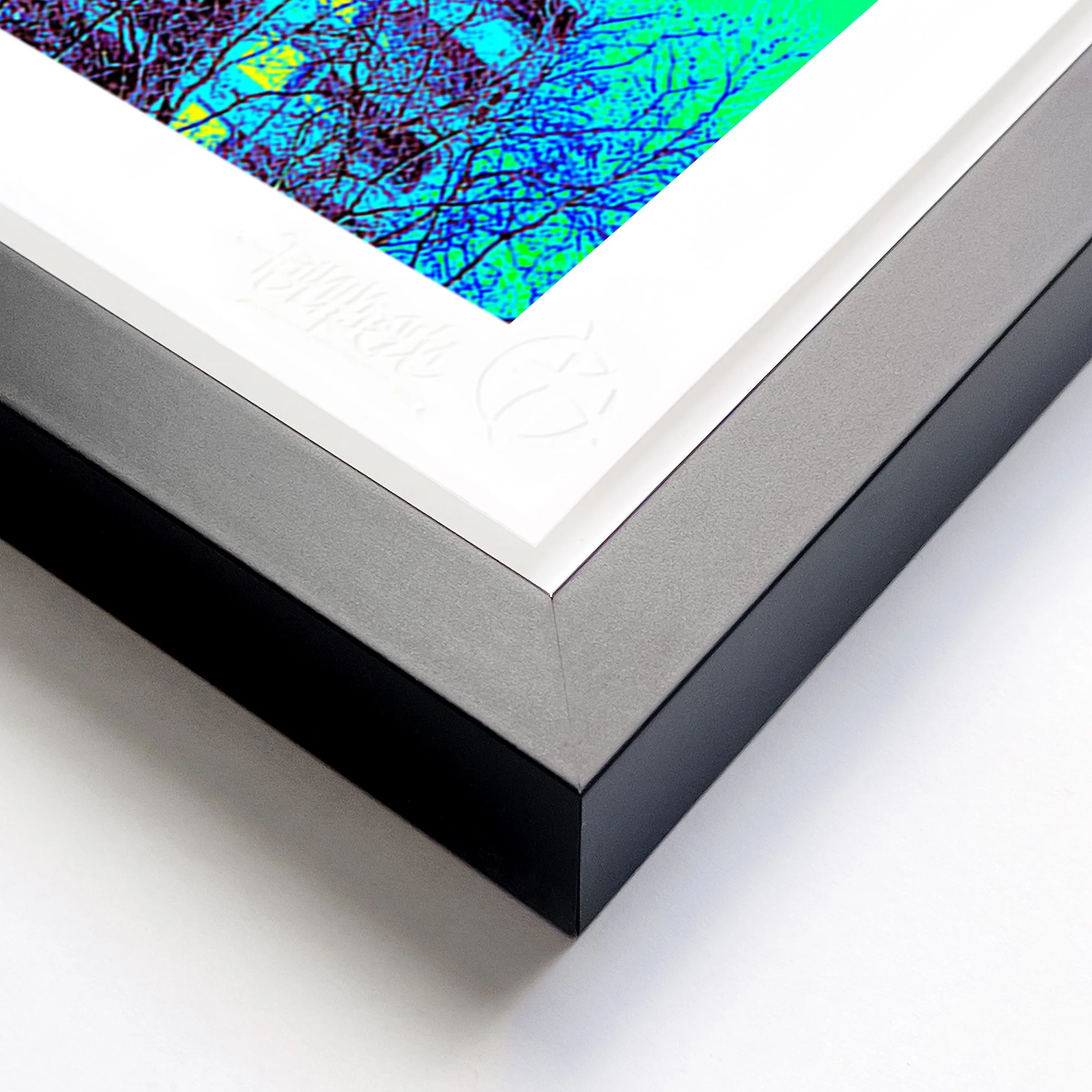 Black Frame Corner Angle Psychedelic Blue.jpg