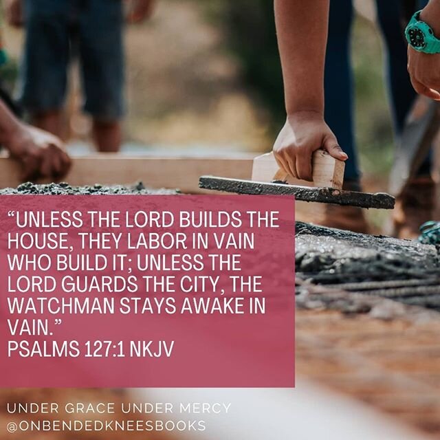 This Scripture confirms Jesus Christ&rsquo;s Words in John 15:5 when he said without Him we can do nothing. Can you imagine how easy it will be, if we could hear Jesus Christ telling us which step to take everyday of our lives. I sometimes ask God to