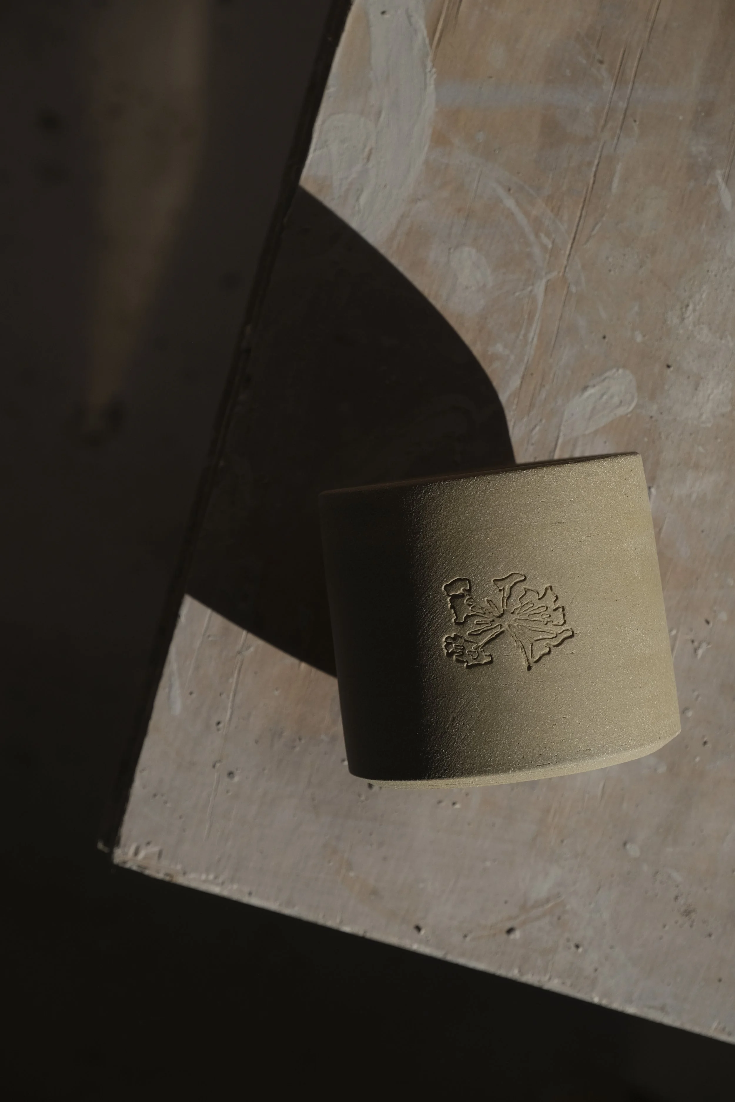 Portal Clothing - 6oz cup