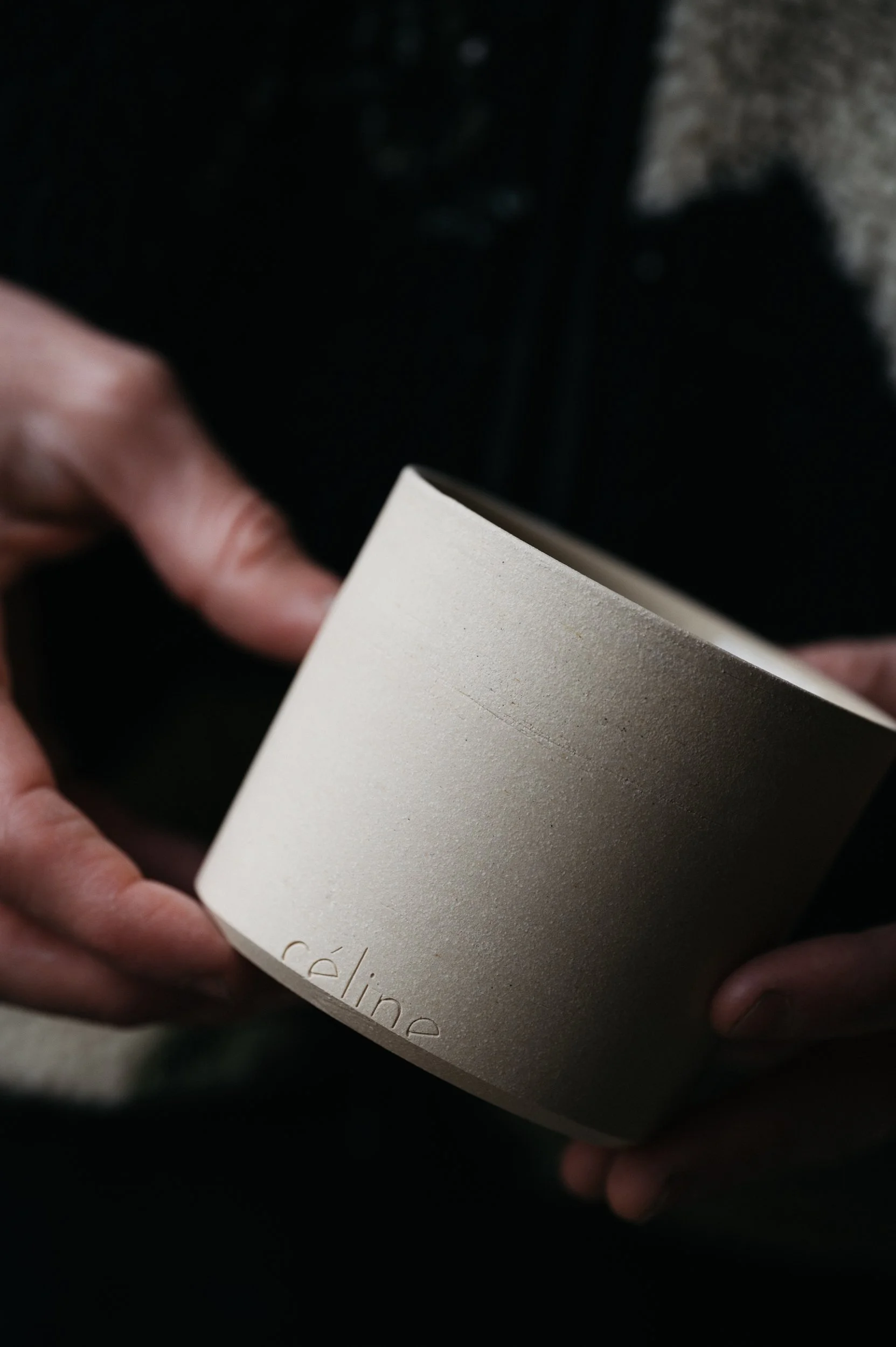 Céline Artisans, Beirut - 10oz cup