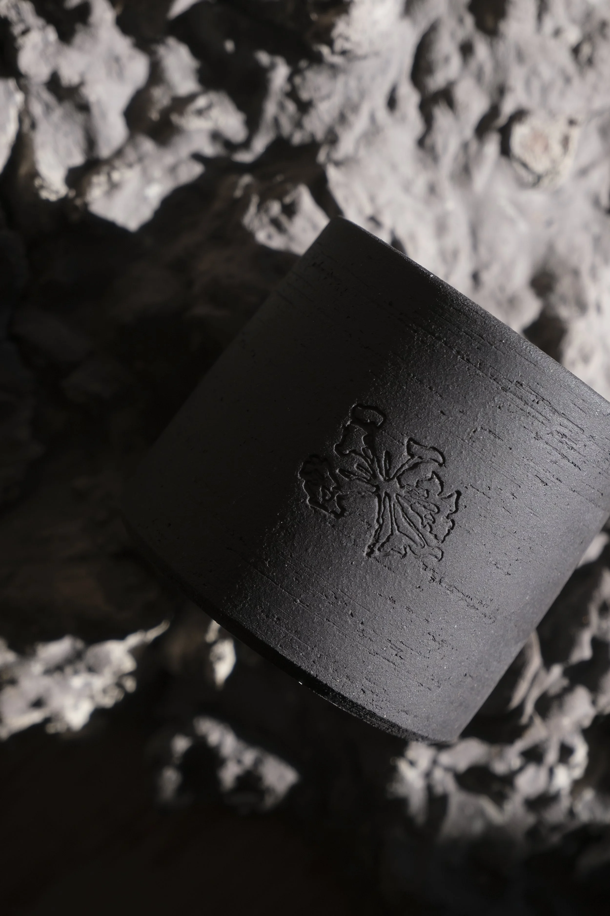 Portal Clothing - 6oz cup