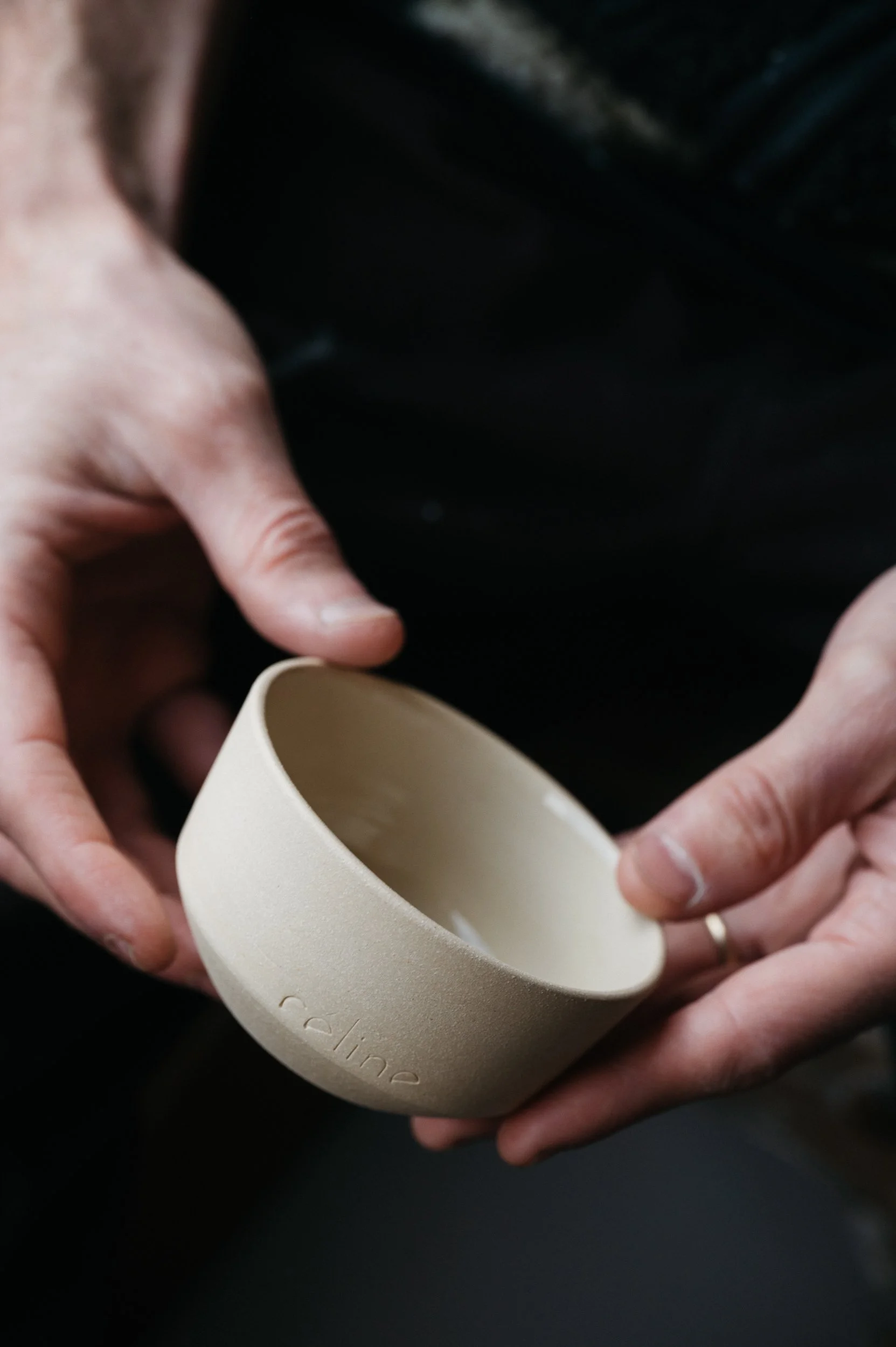 Céline Artisans, Beirut - 6oz cup