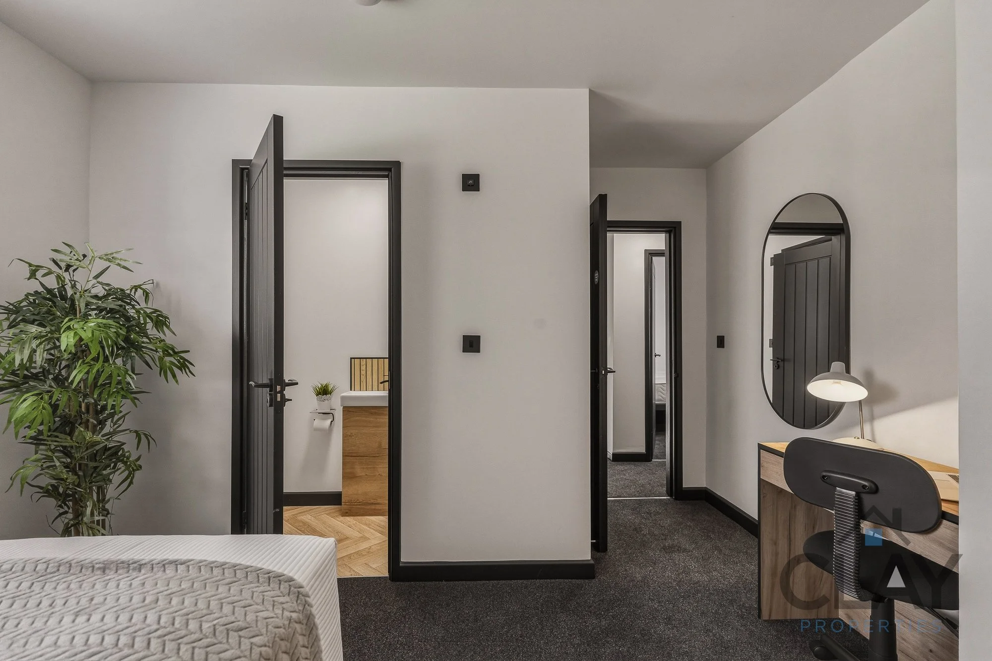 Bedroom 5 En-Suite