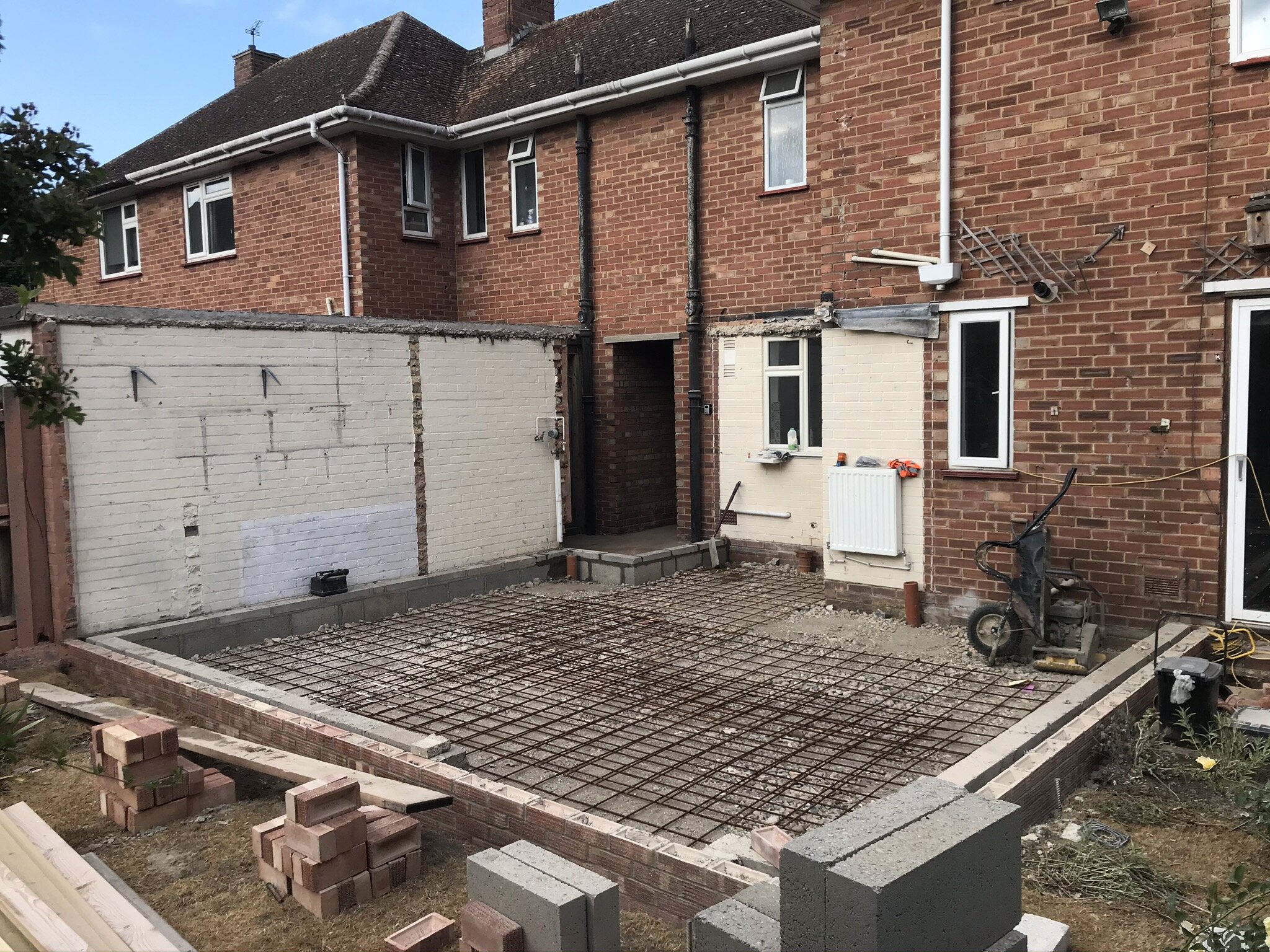 HMO Open day - 11th Sept