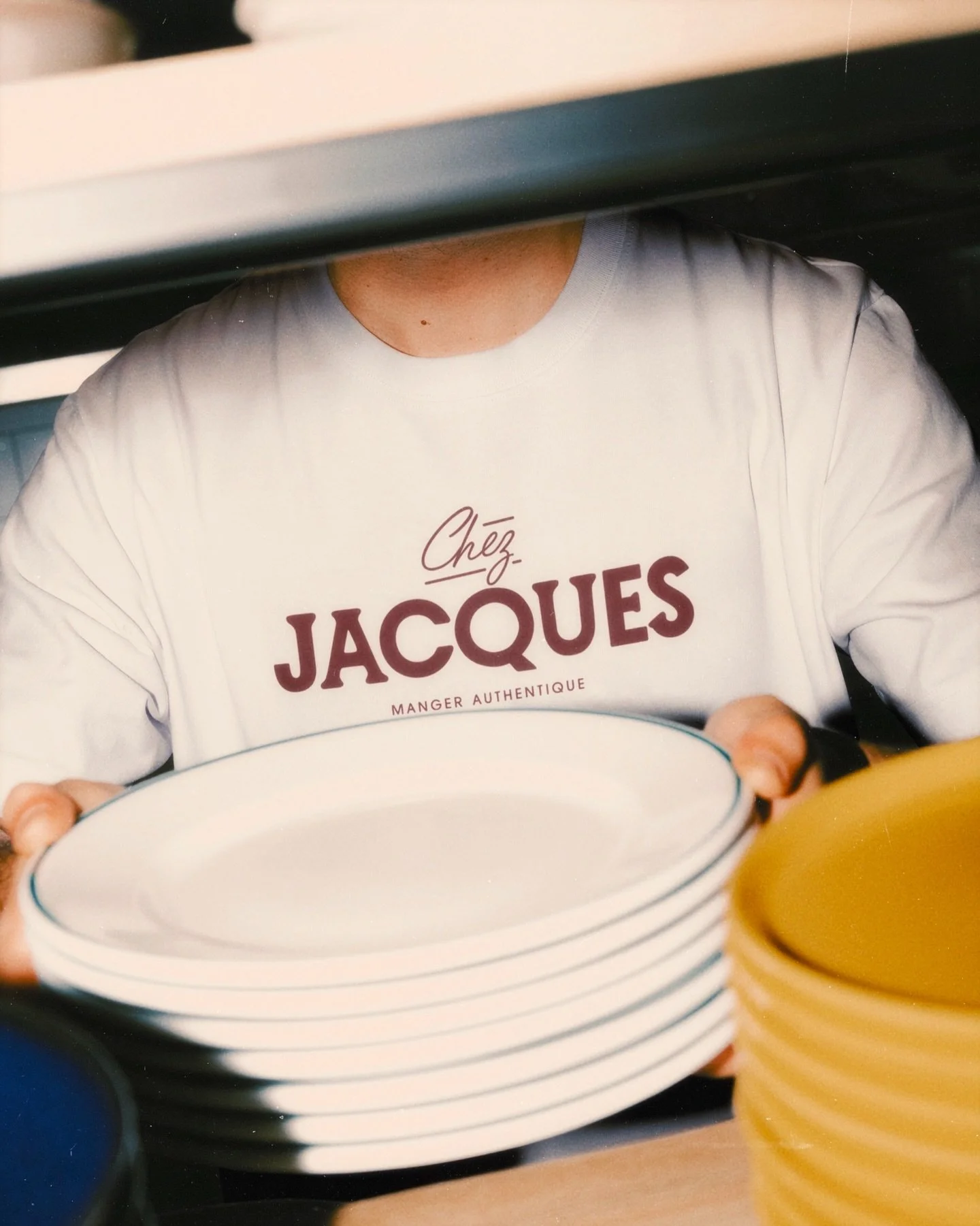 👨&zwj;🍳 Chef(fe)s, Restaurateur(trice)s, 
Quand vous devez d&eacute;j&agrave; penser &agrave; la carte des prochains jours, r&eacute;pondre aux emails de vos fournisseurs, g&eacute;rer vos &eacute;quipes, et parfois m&ecirc;me pr&eacute;parer un co