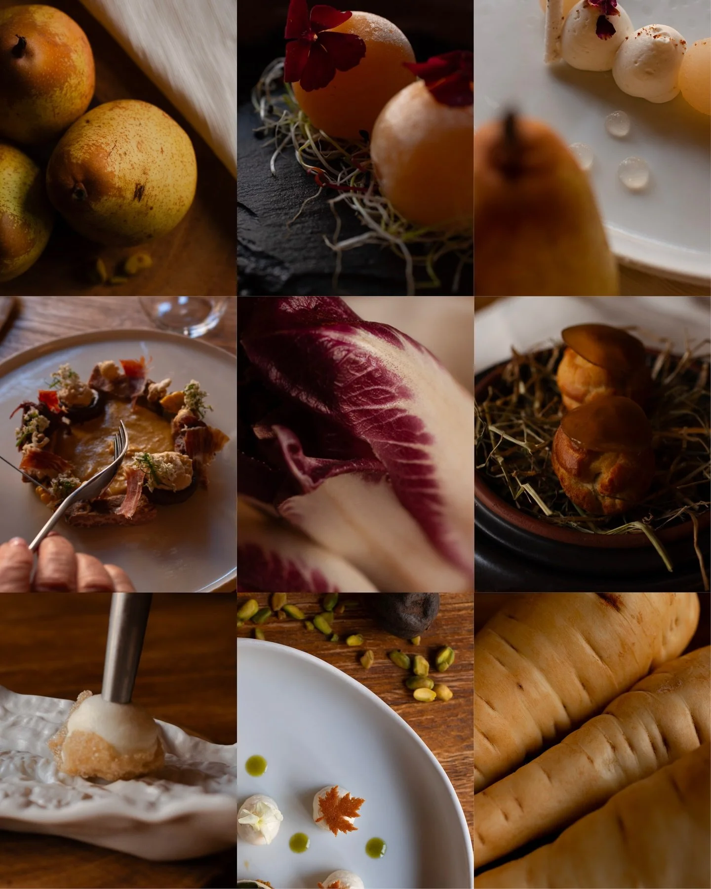 Vos plats changent toutes les semaines.  Votre lieu a une &acirc;me et votre savoir-faire m&eacute;rite mieux qu&rsquo;une photo prise &agrave; la va-vite.   &rarr; La photographie n&rsquo;est pas un d&eacute;tail dans une strat&eacute;gie de marque.