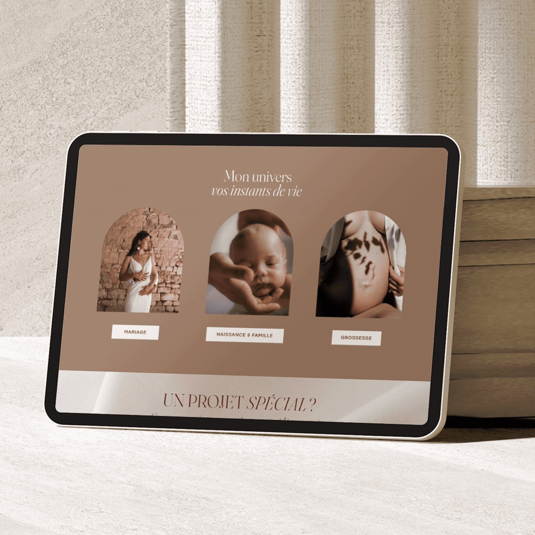 Anne Legobien Photographe