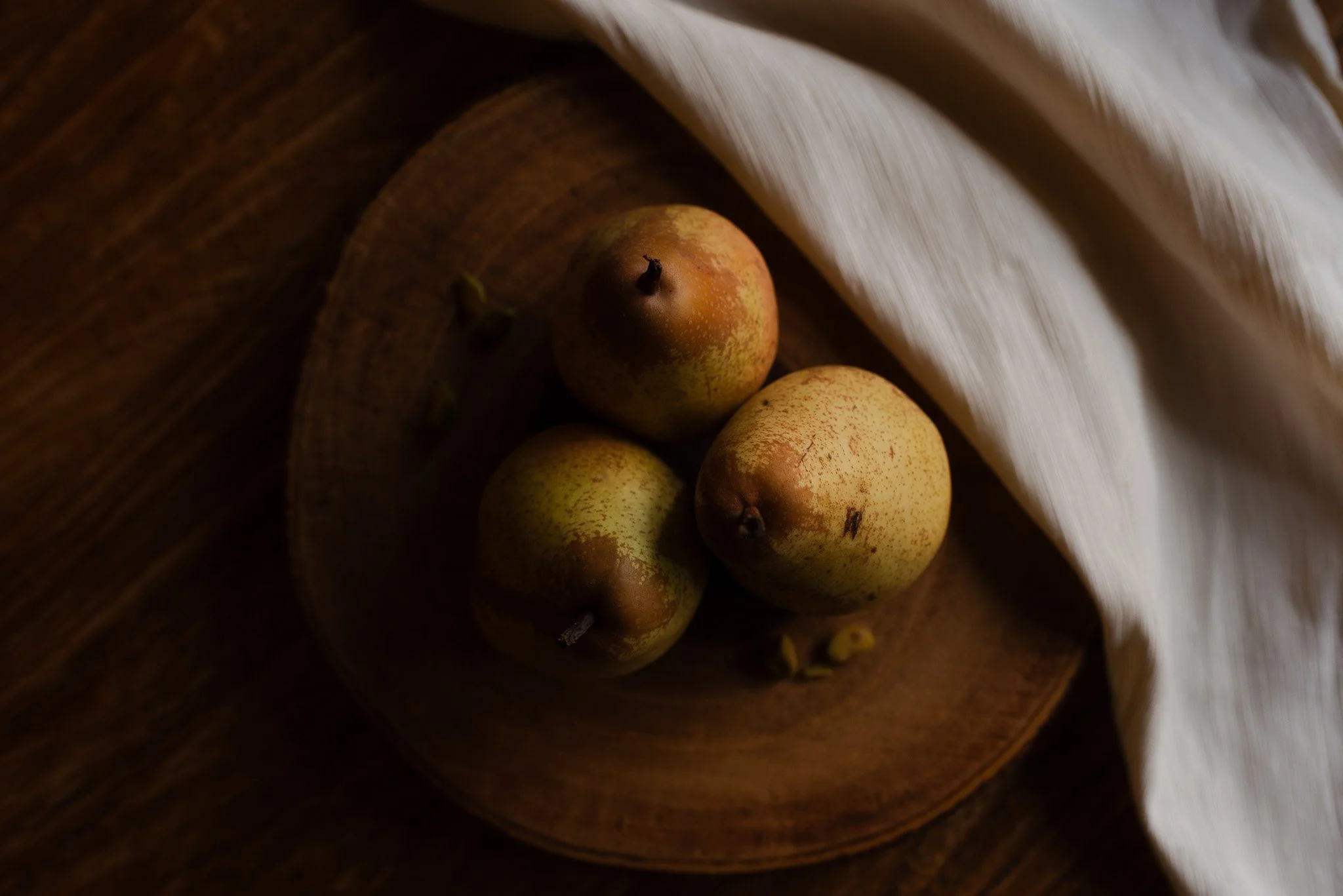 La Table de la Citadelle