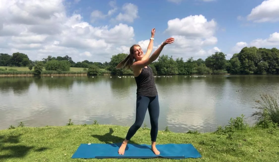 Yoga