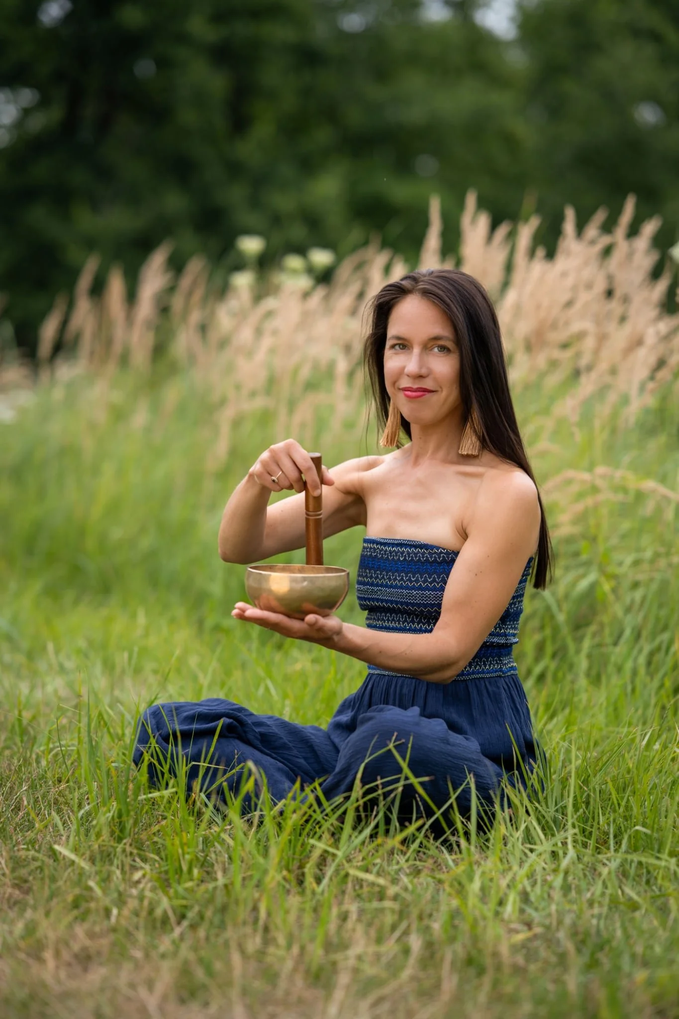 Yoga + Reiki with Kelly &amp; Katerina