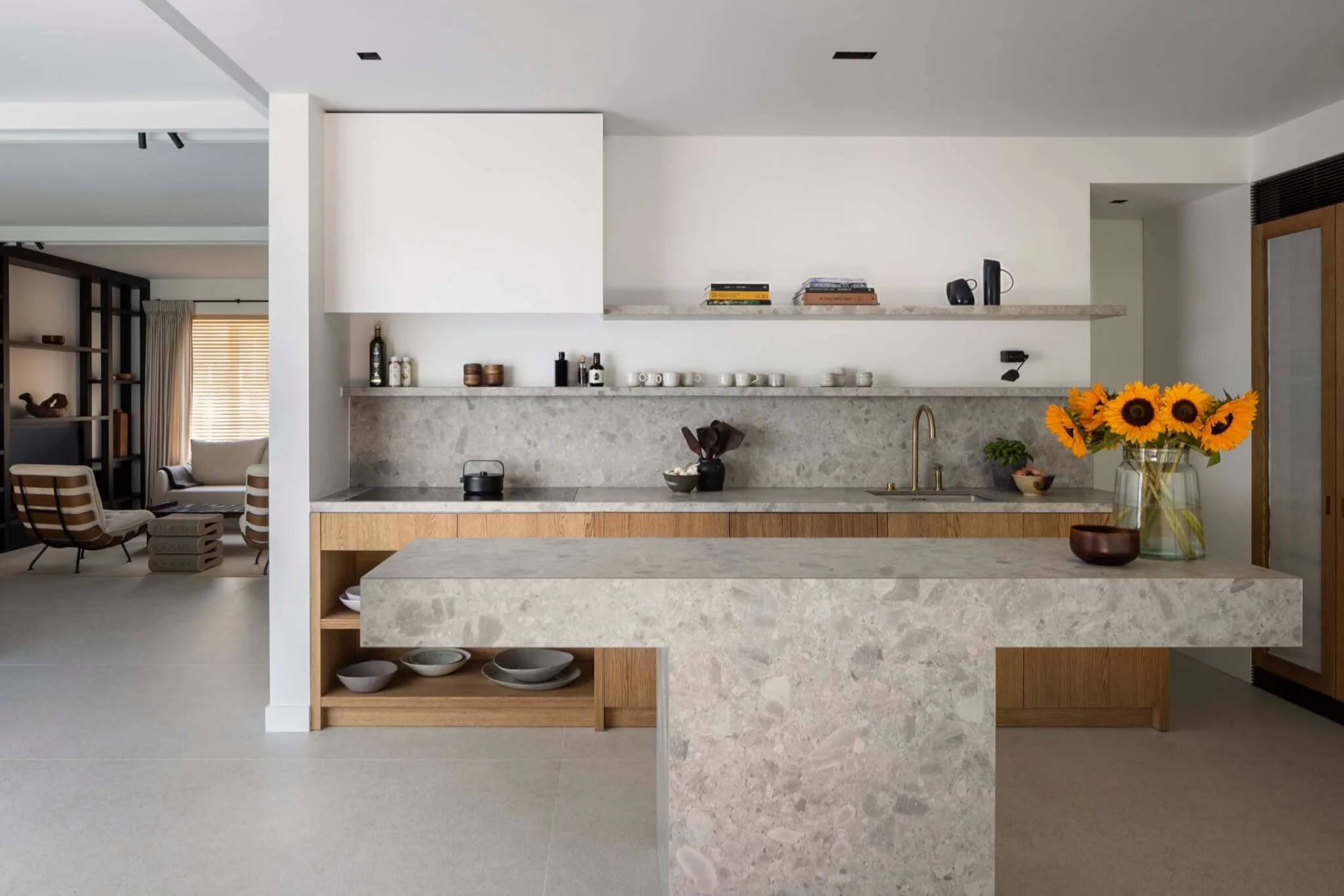 THE ARCHITECT'S NEWSPAPER