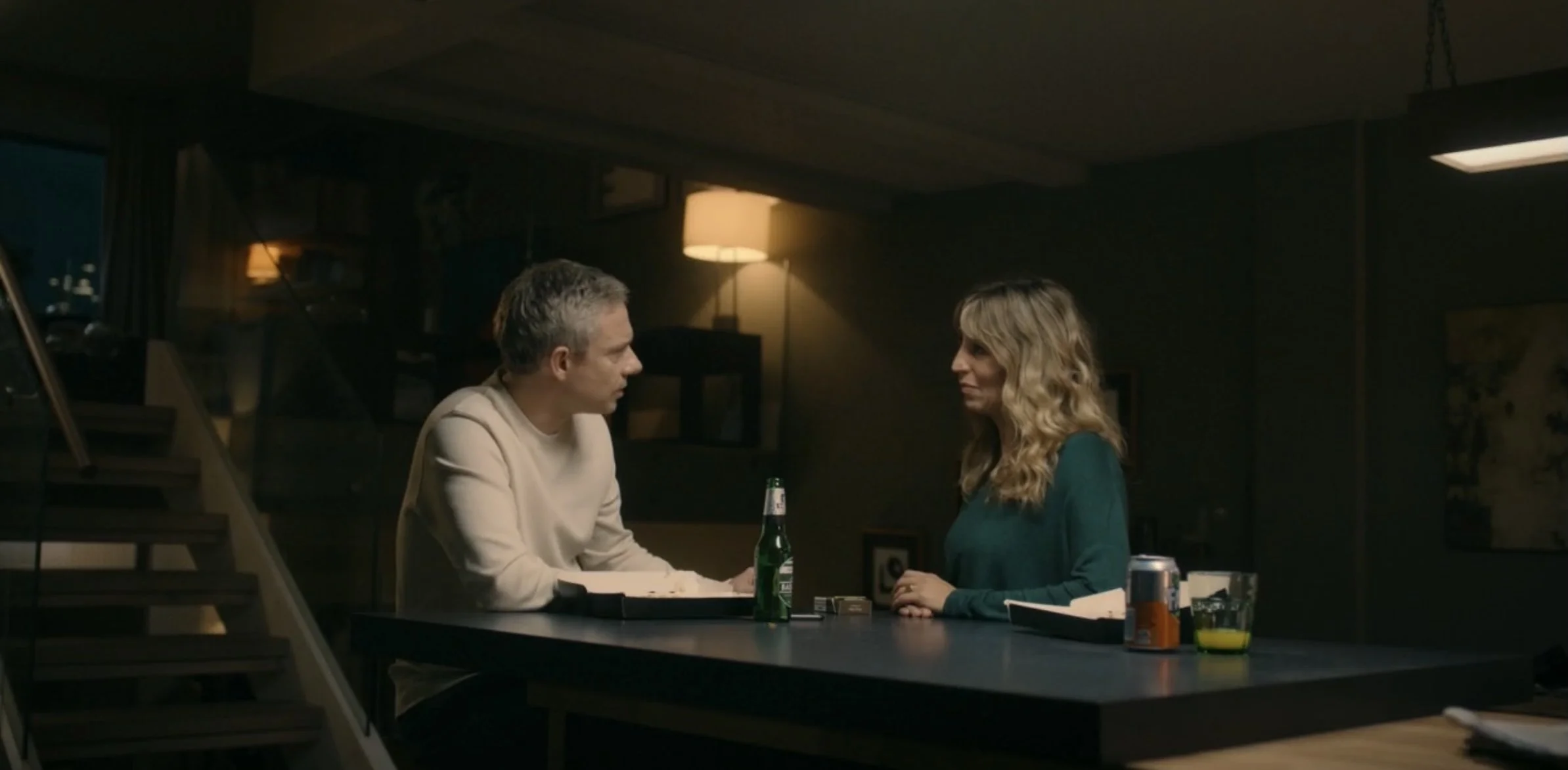 BREEDERS Season 2 Official Trailer (HD) Martin Freeman