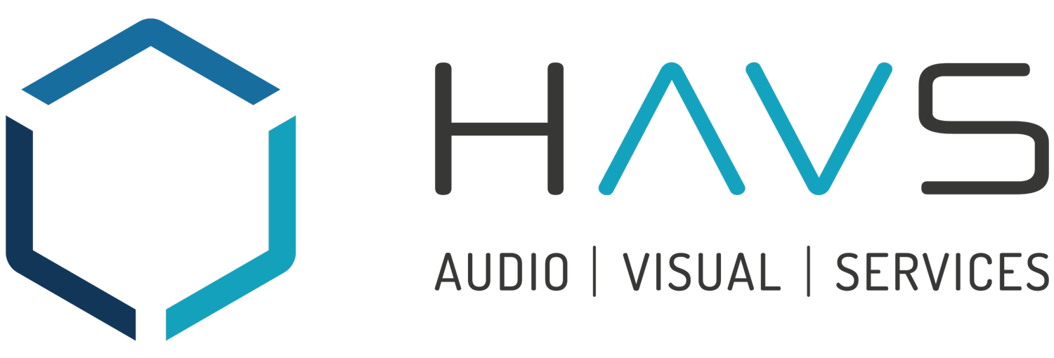 HAVS - Audio Visual Services
