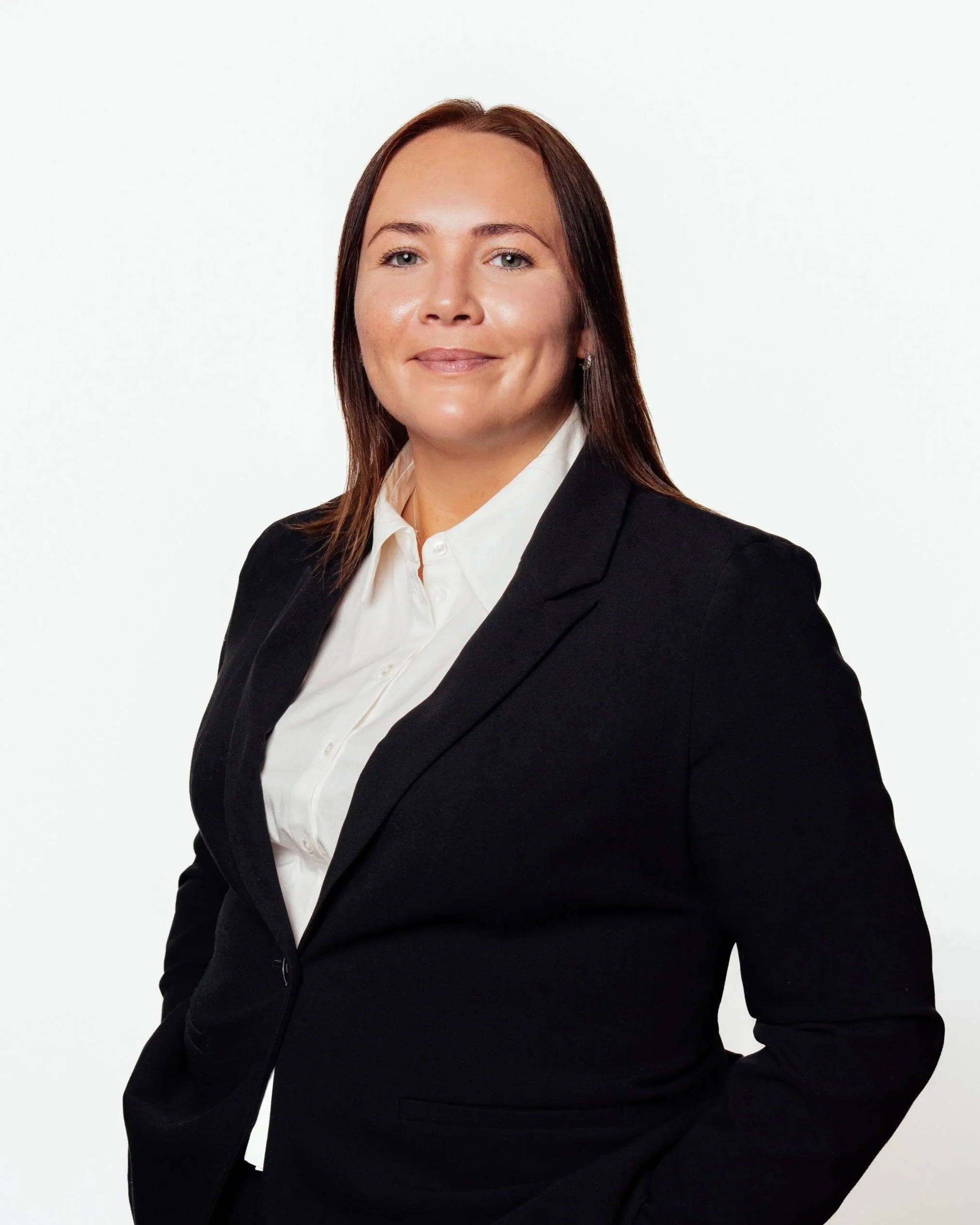 Advokat Julie Tveit Pettersen