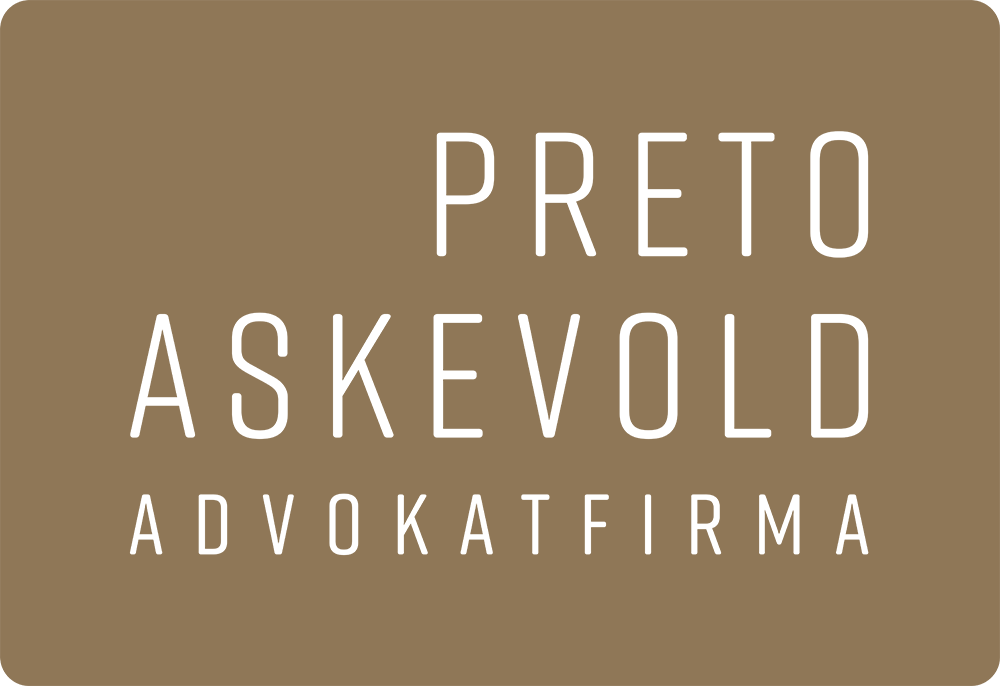 Preto Askevold Advokatfirma DA er anbefalt advokatfirma på Advokatmatch.no