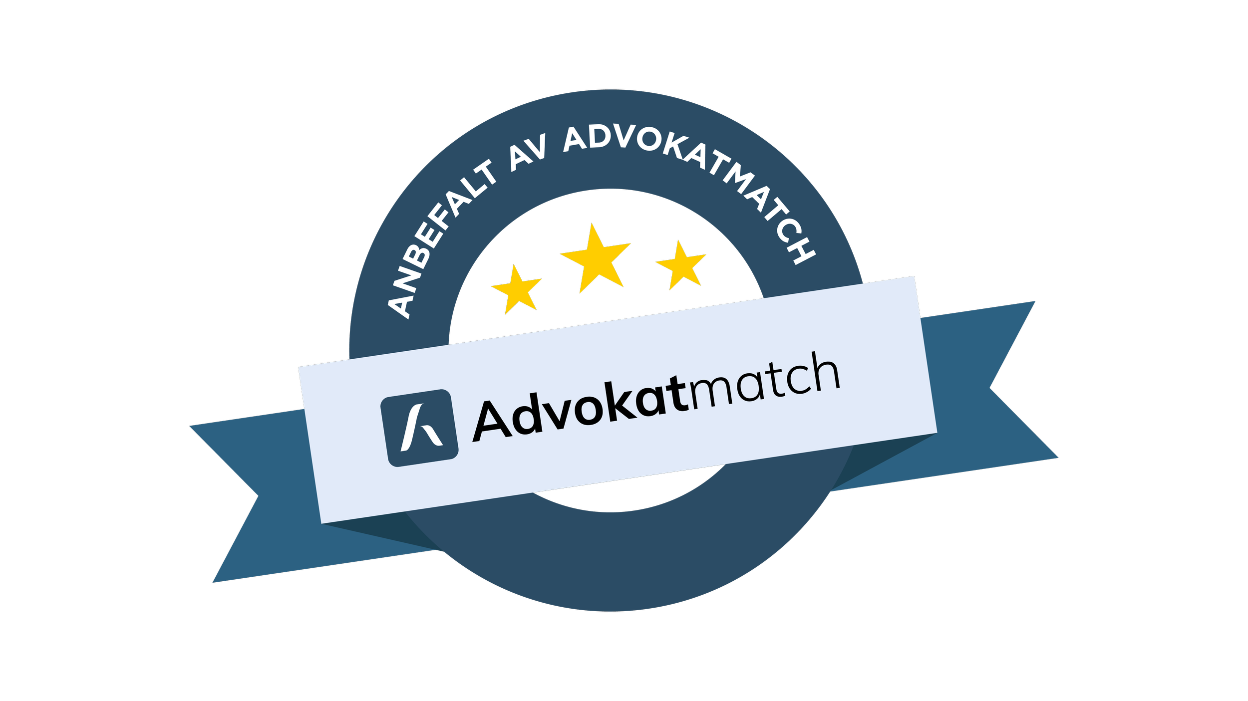 Preto Askevold Advokatfirma er anbefalt av Advokatmatch