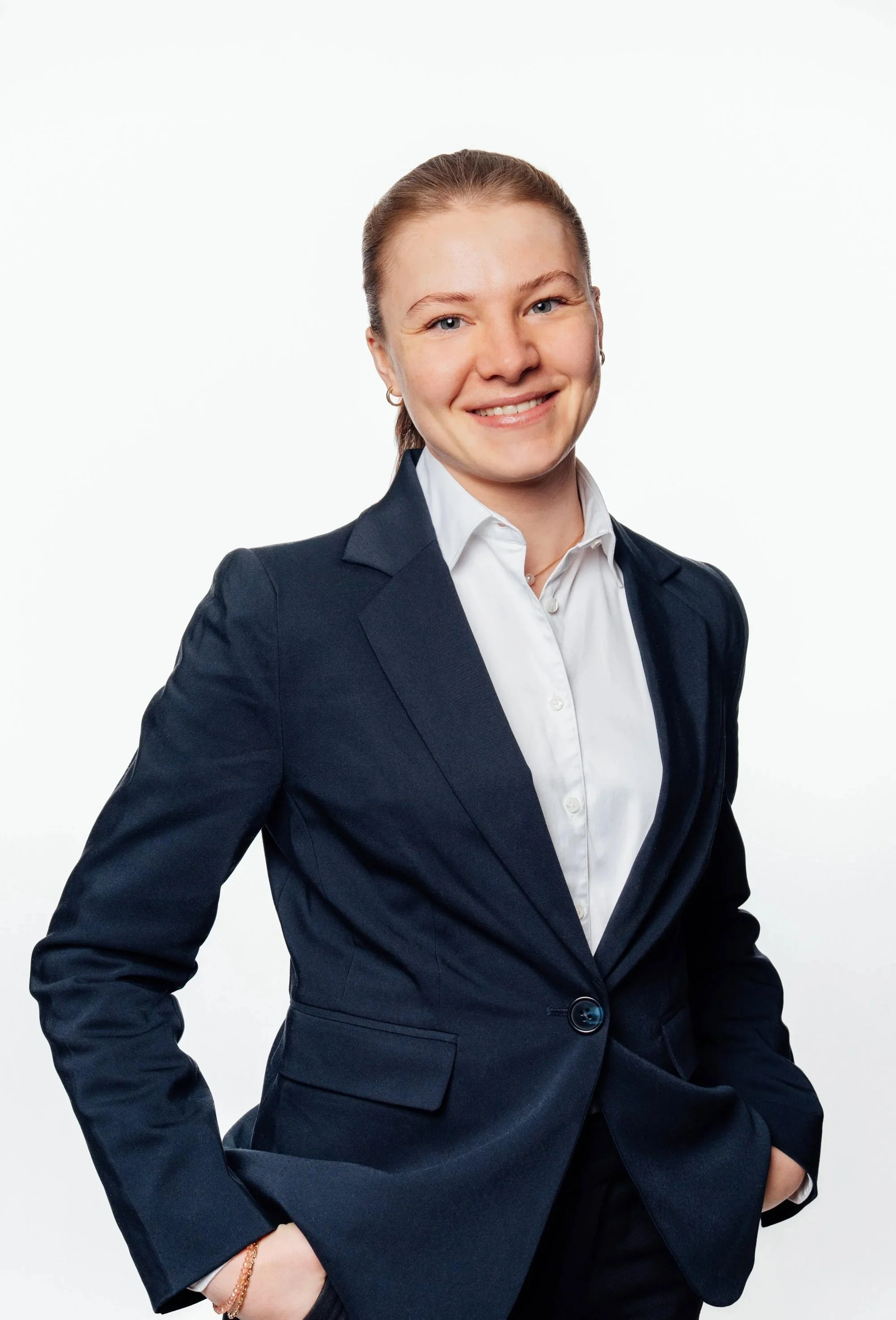 Advokatfullmektig Kamilla Edvardsdal Kildal