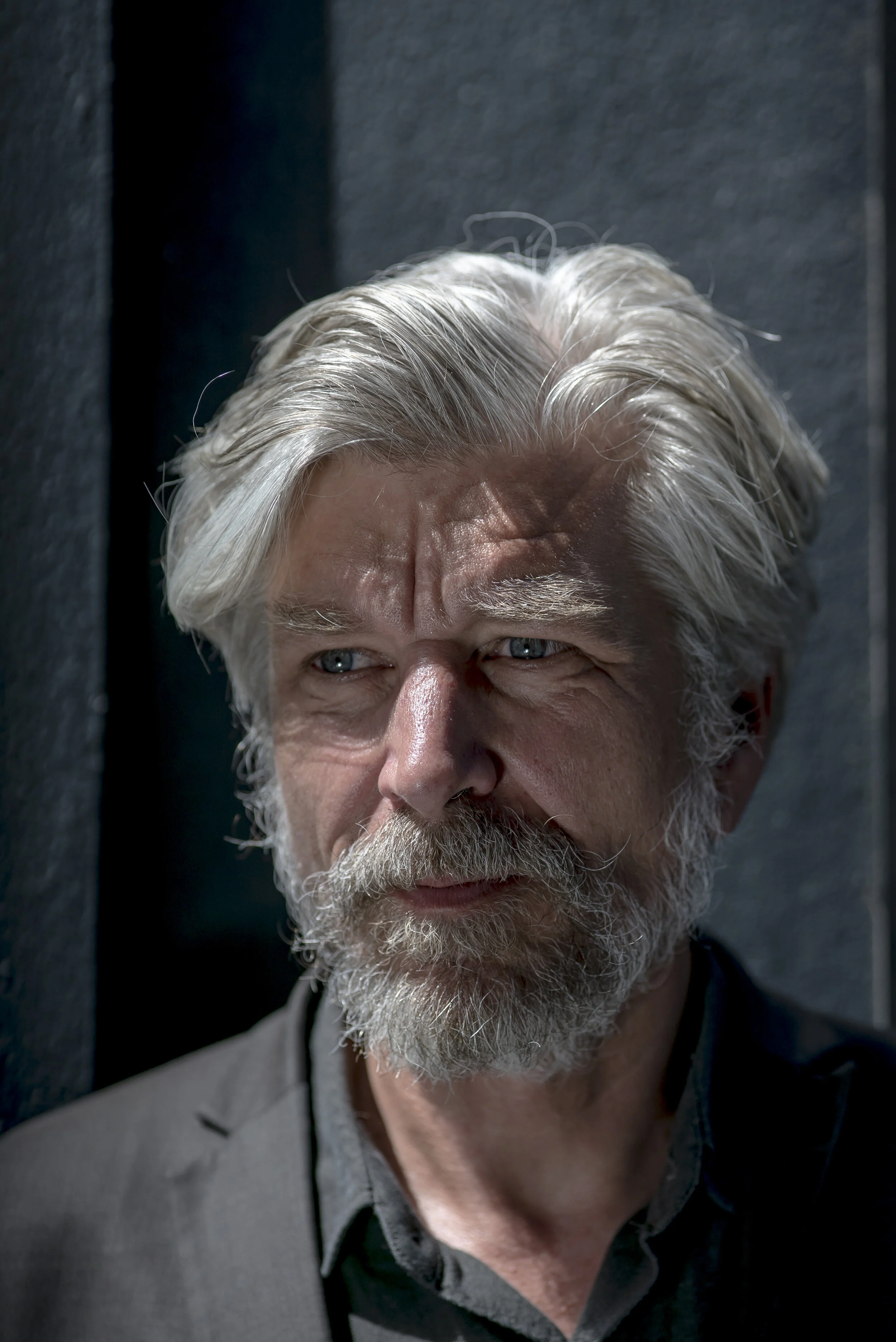  KARL OVE KNAUSGÅRD 
