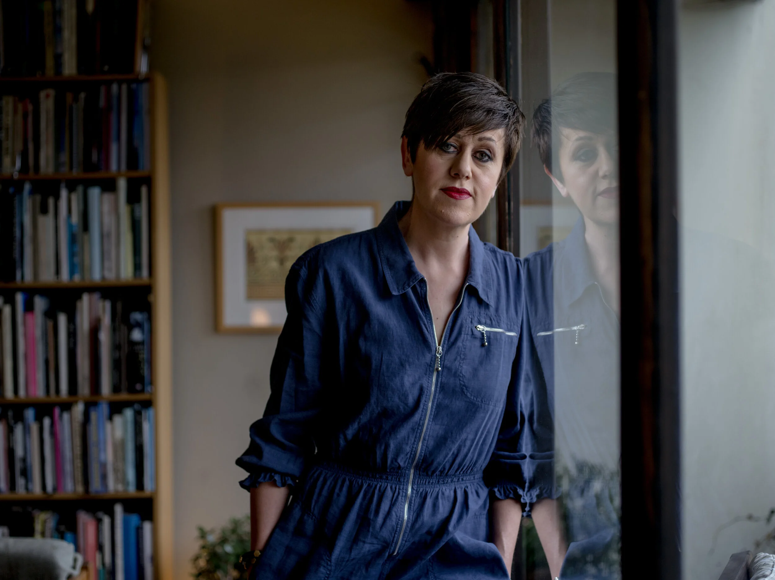  TRACEY THORN 