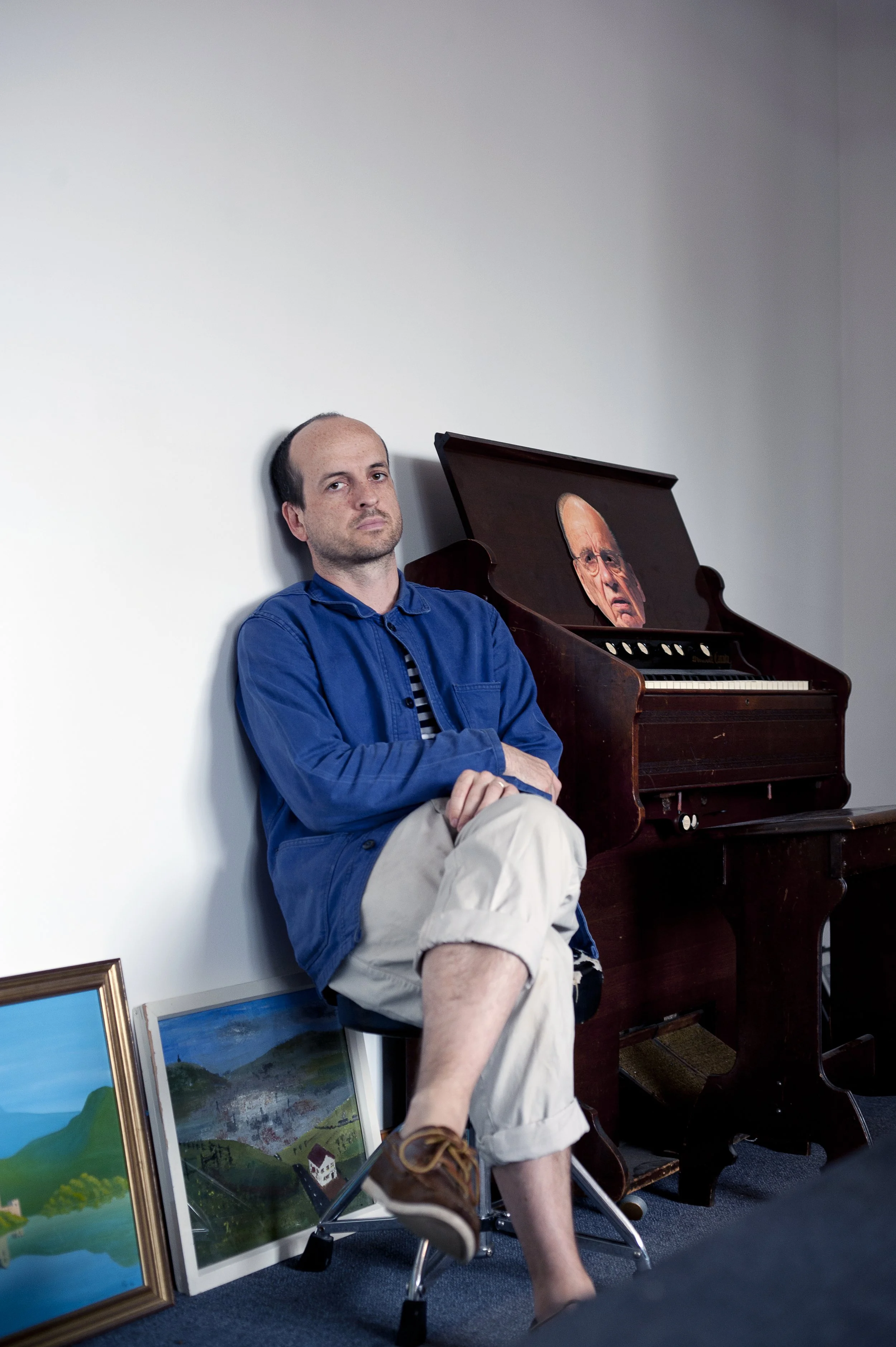  MATTHEW HERBERT 