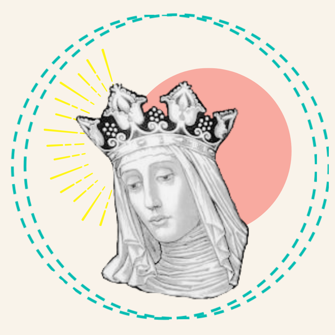 Ancient wisdom for modern goodmakers: St. Ethelburga