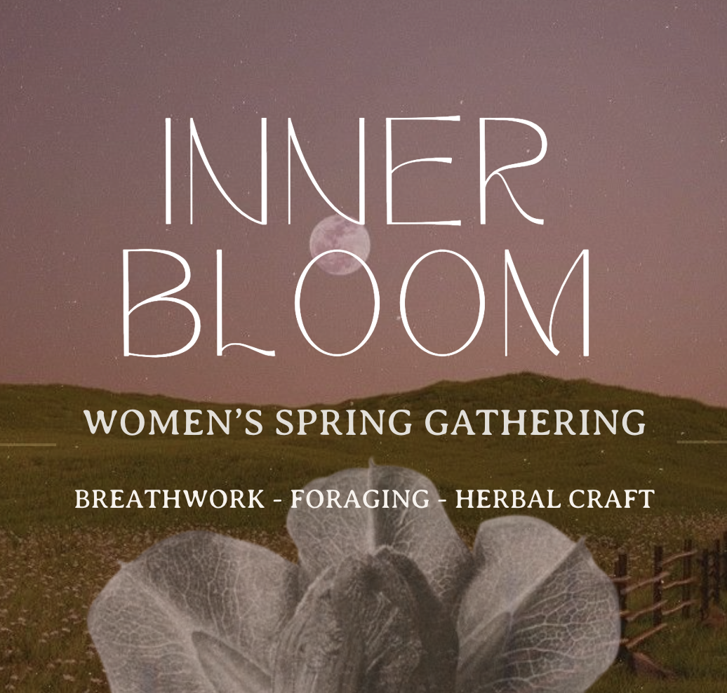 Inner Bloom: Women’s Spring Gathering