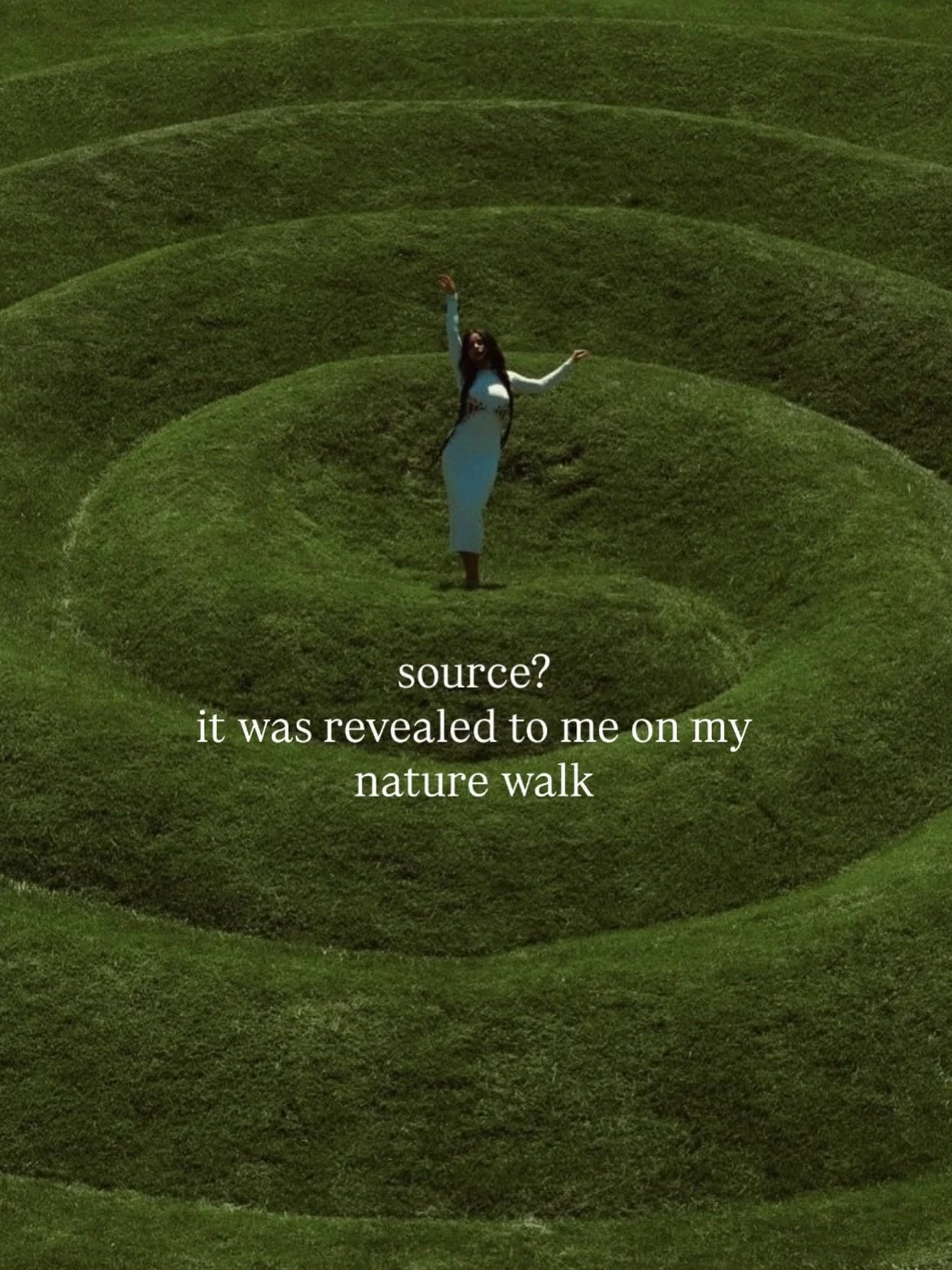 Giving reverence to the unseen forces of wisdom ~ let&rsquo;s talk about working with the unseen in the practice of herbalism 🌿 

True understanding of plant medicine isn&rsquo;t just about chemistry &amp; knowing what a plant &ldquo;does&rdquo;, it